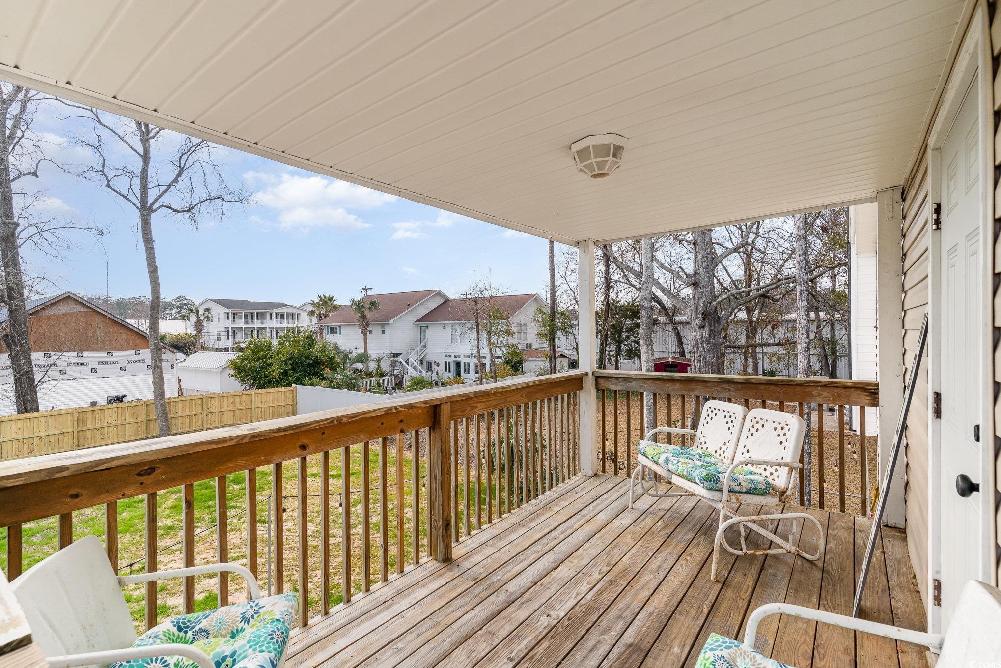 613 Calhoun Dr. Property Photo 4