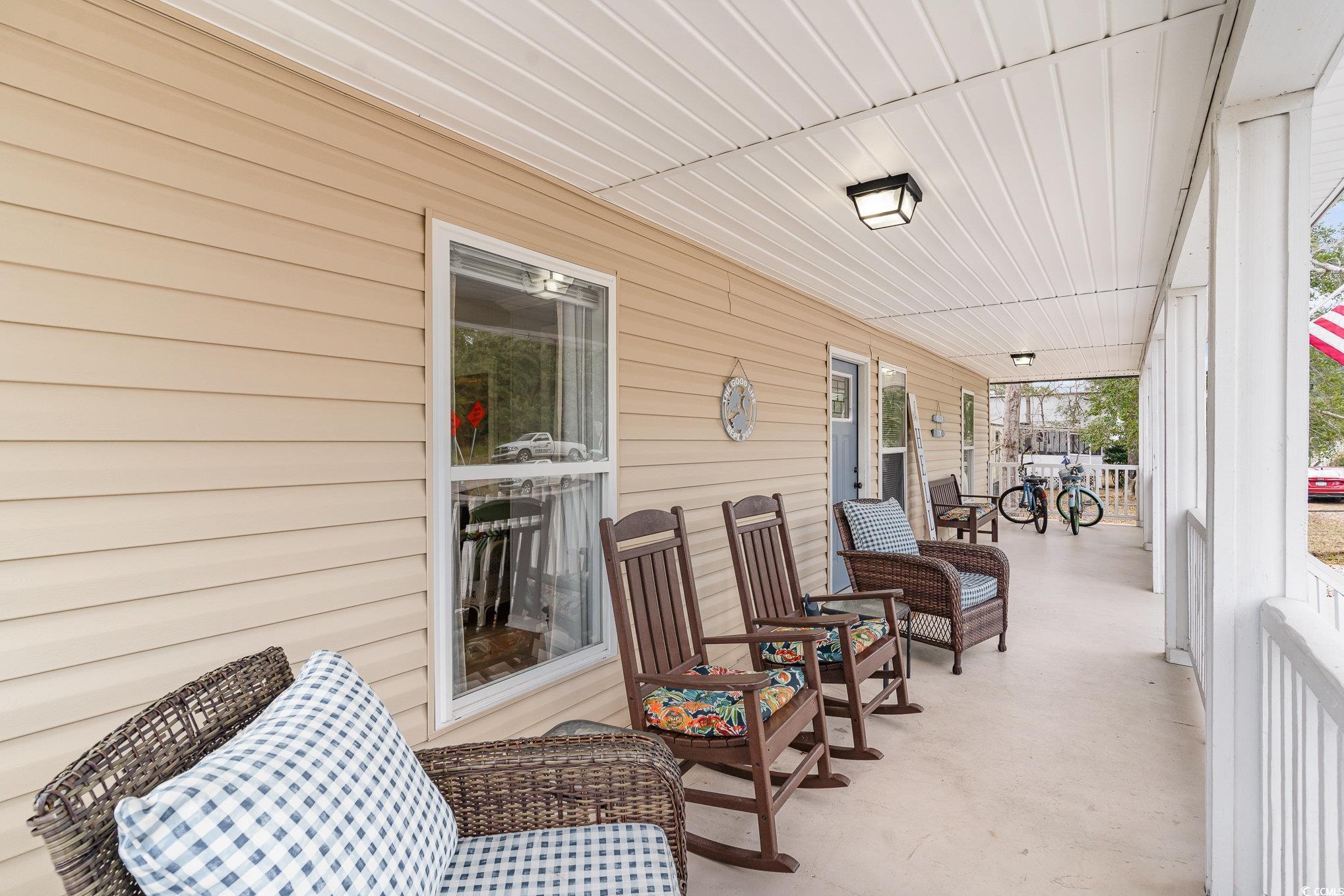 613 Calhoun Dr. Property Photo 5