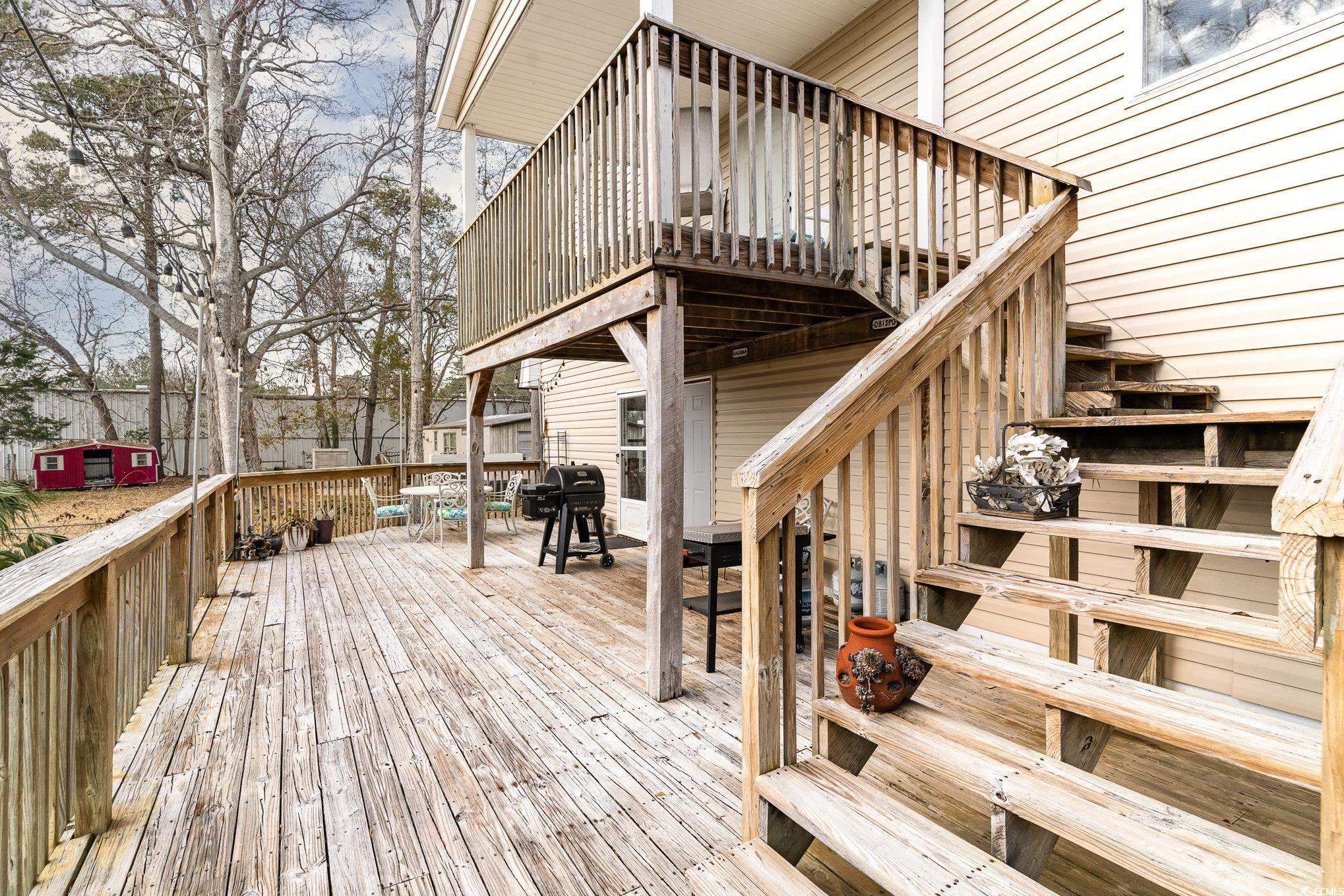 613 Calhoun Dr. Property Photo 31