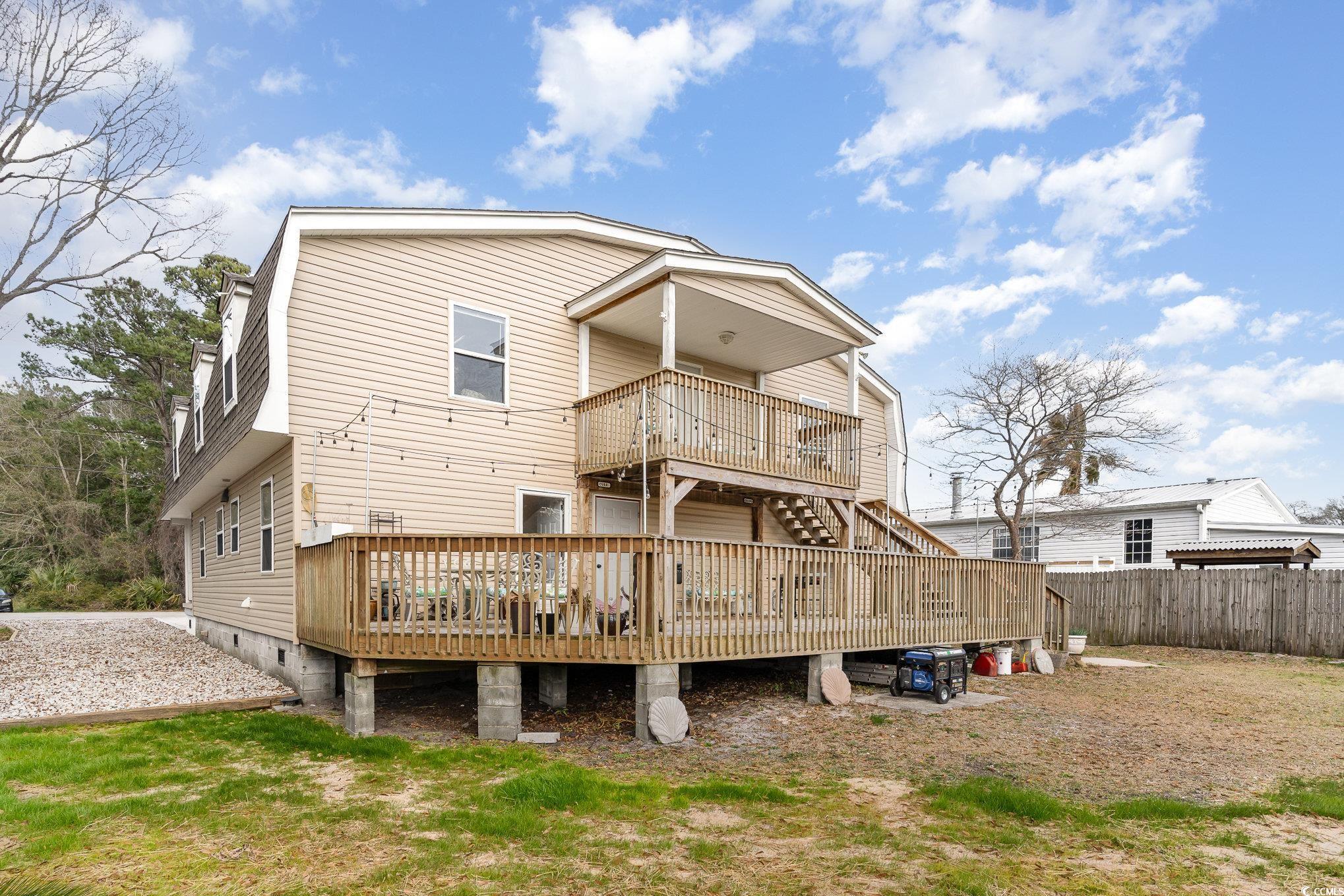 613 Calhoun Dr. Property Photo 32