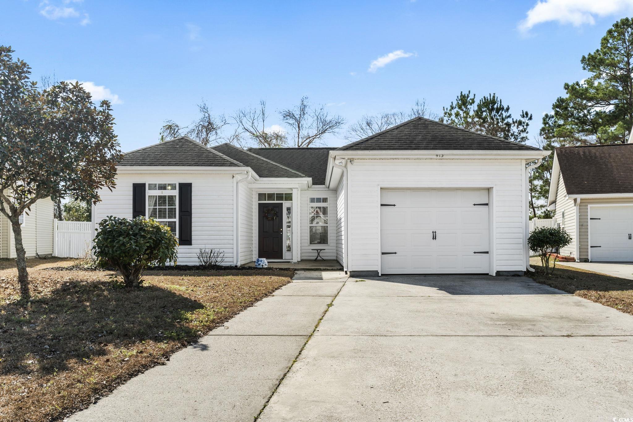 413 Gouchos Ln. Property Photo 1