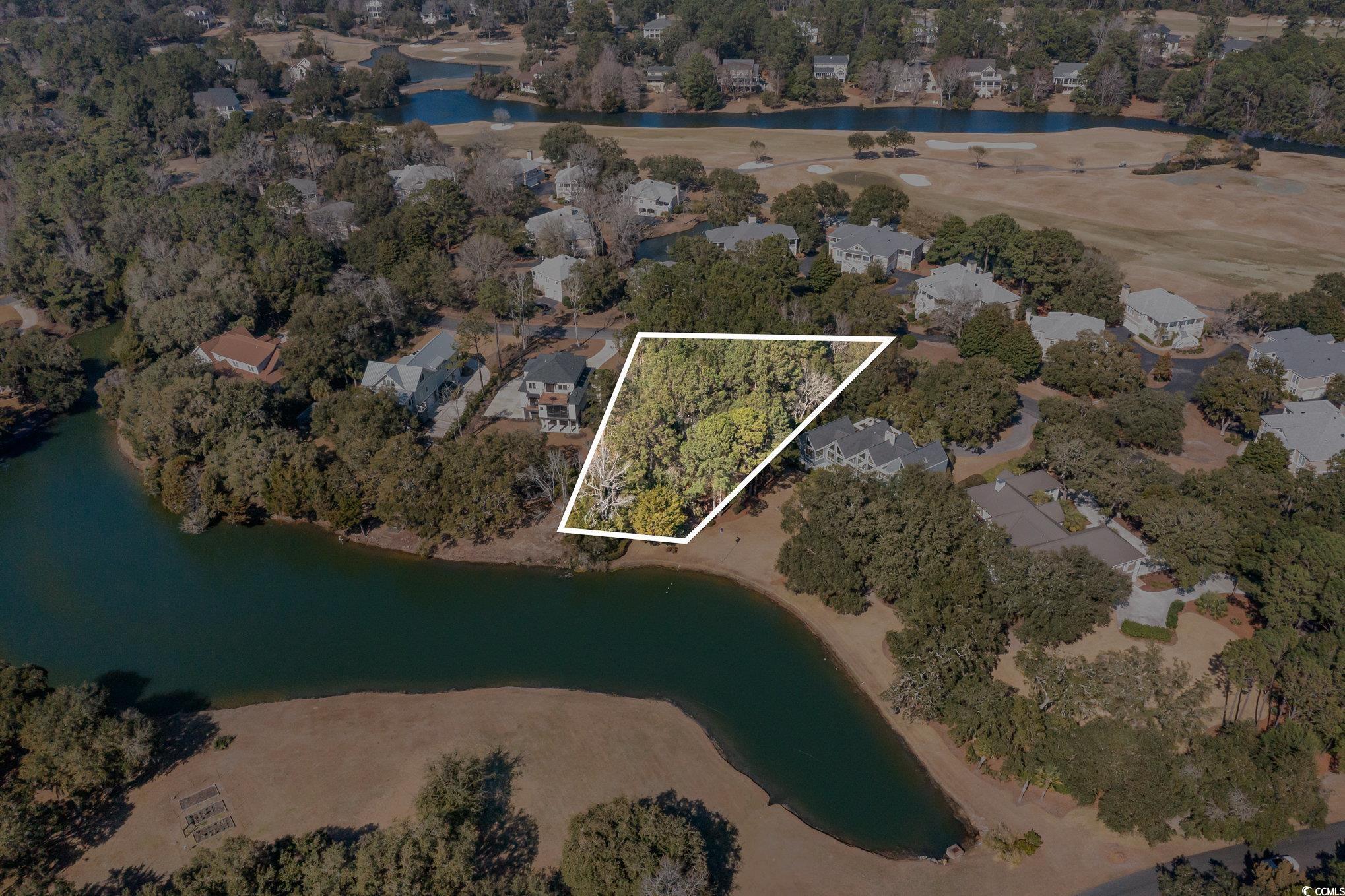 Lot 114 Collins Meadow Dr. Property Photo