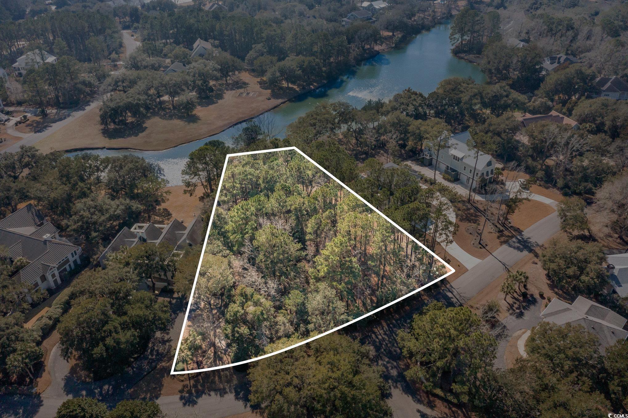 Lot 114 Collins Meadow Dr. Property Photo 3