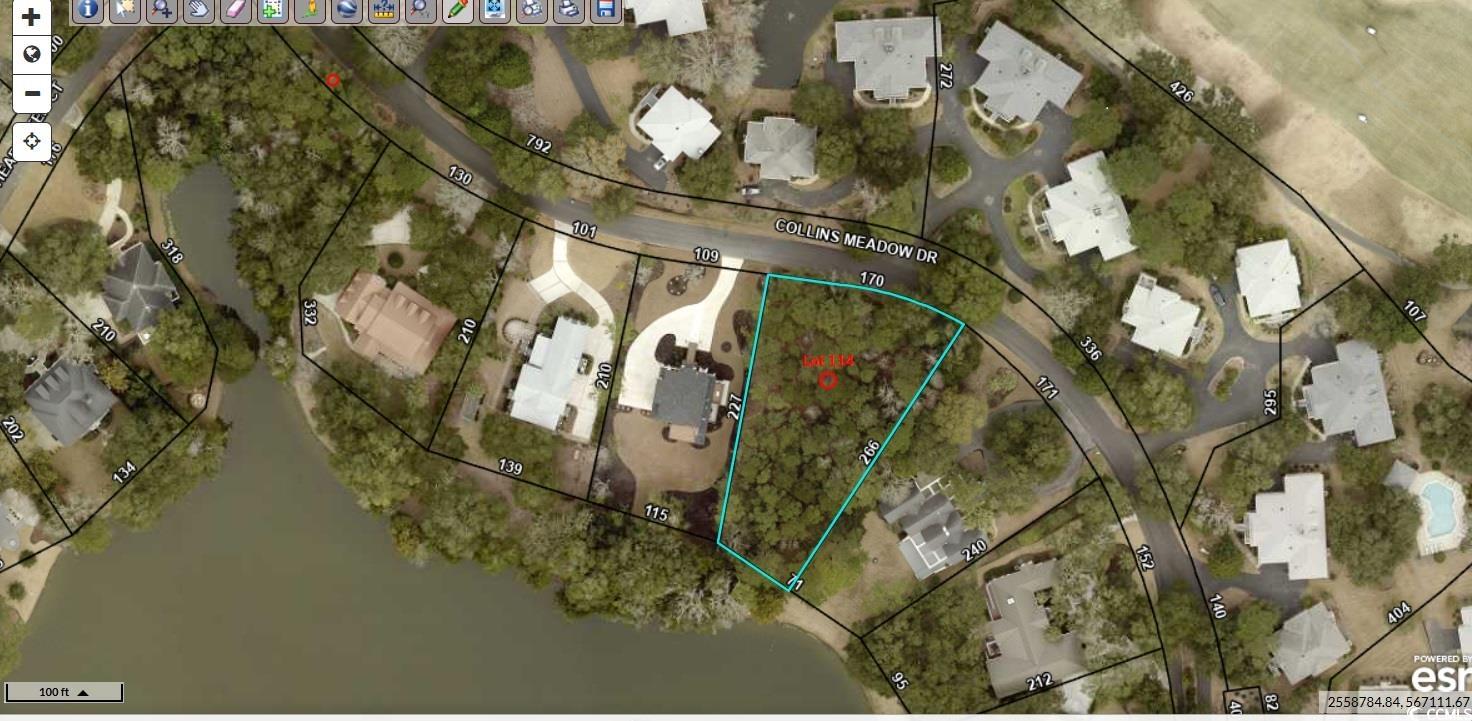 Lot 114 Collins Meadow Dr. Property Photo 26