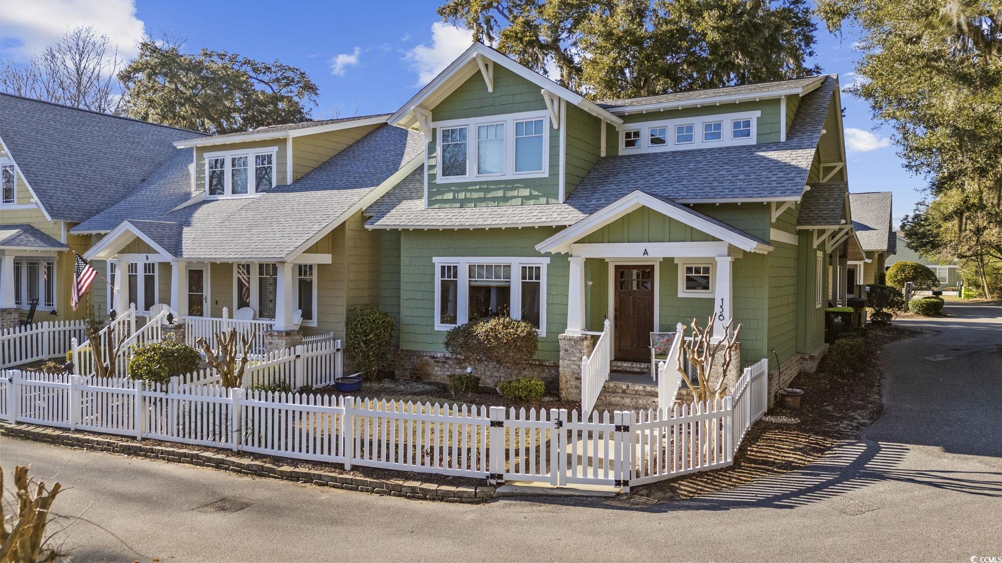 Cottages At Da Gullah Way Real Estate Listings Main Image