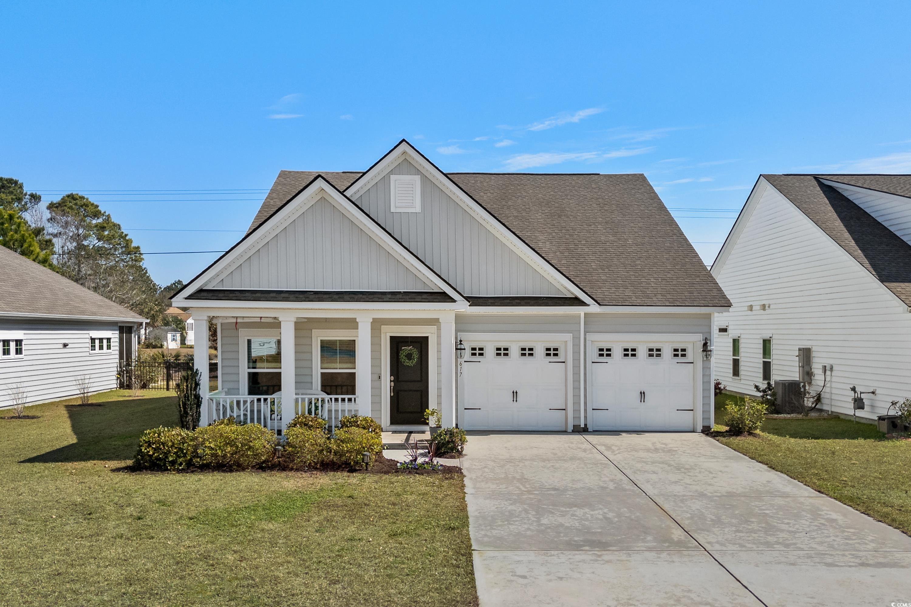 617 Cherry Blossom Dr. Property Photo