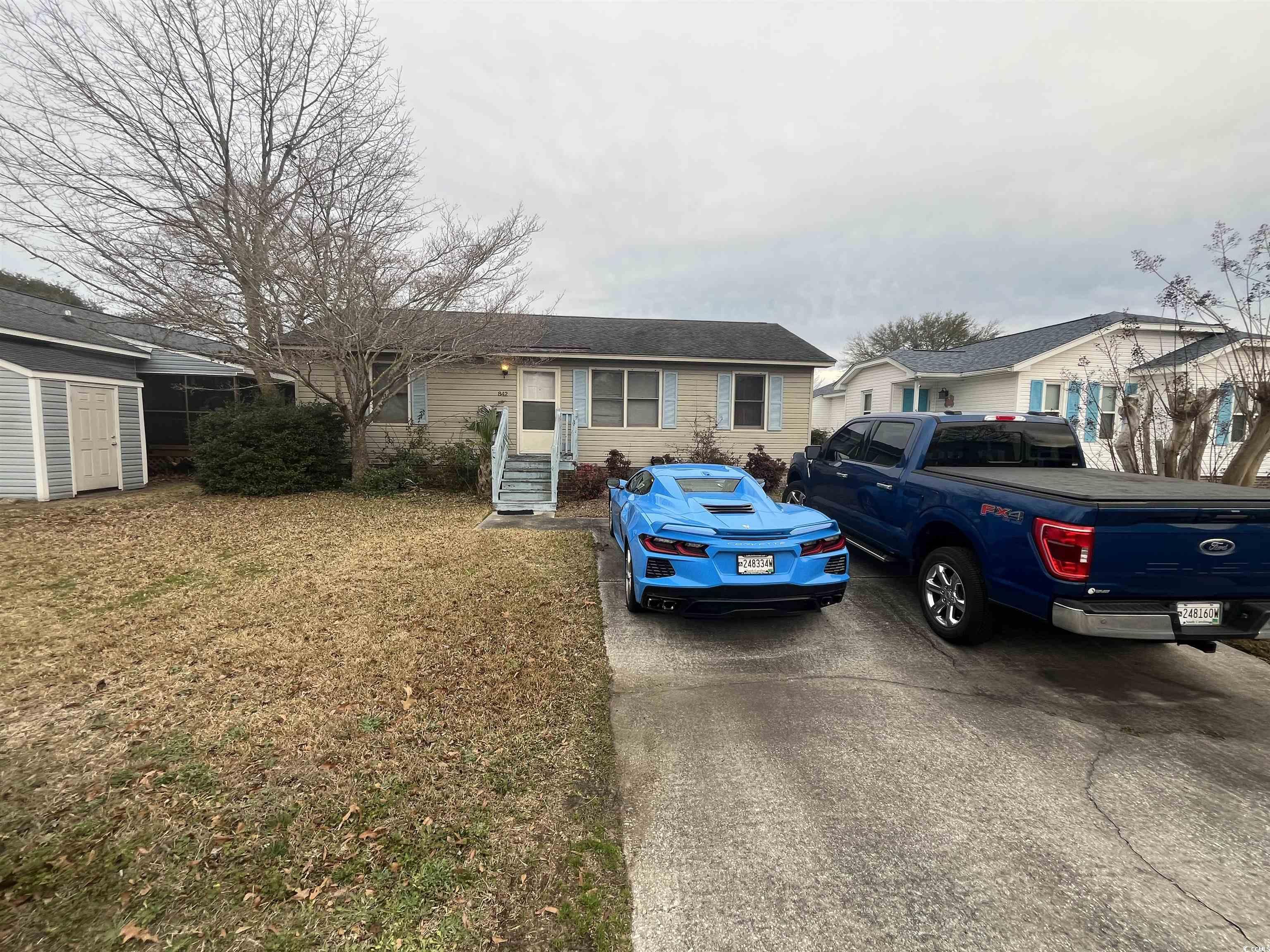 842 Keel Ct. Property Photo