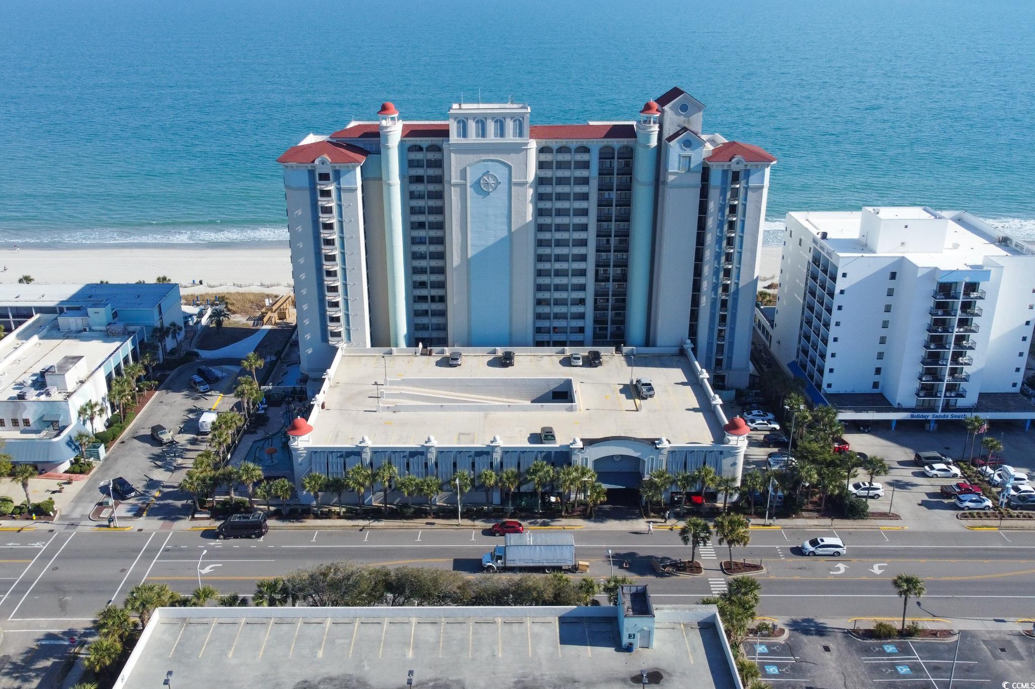 2401 S Ocean Blvd. Property Photo