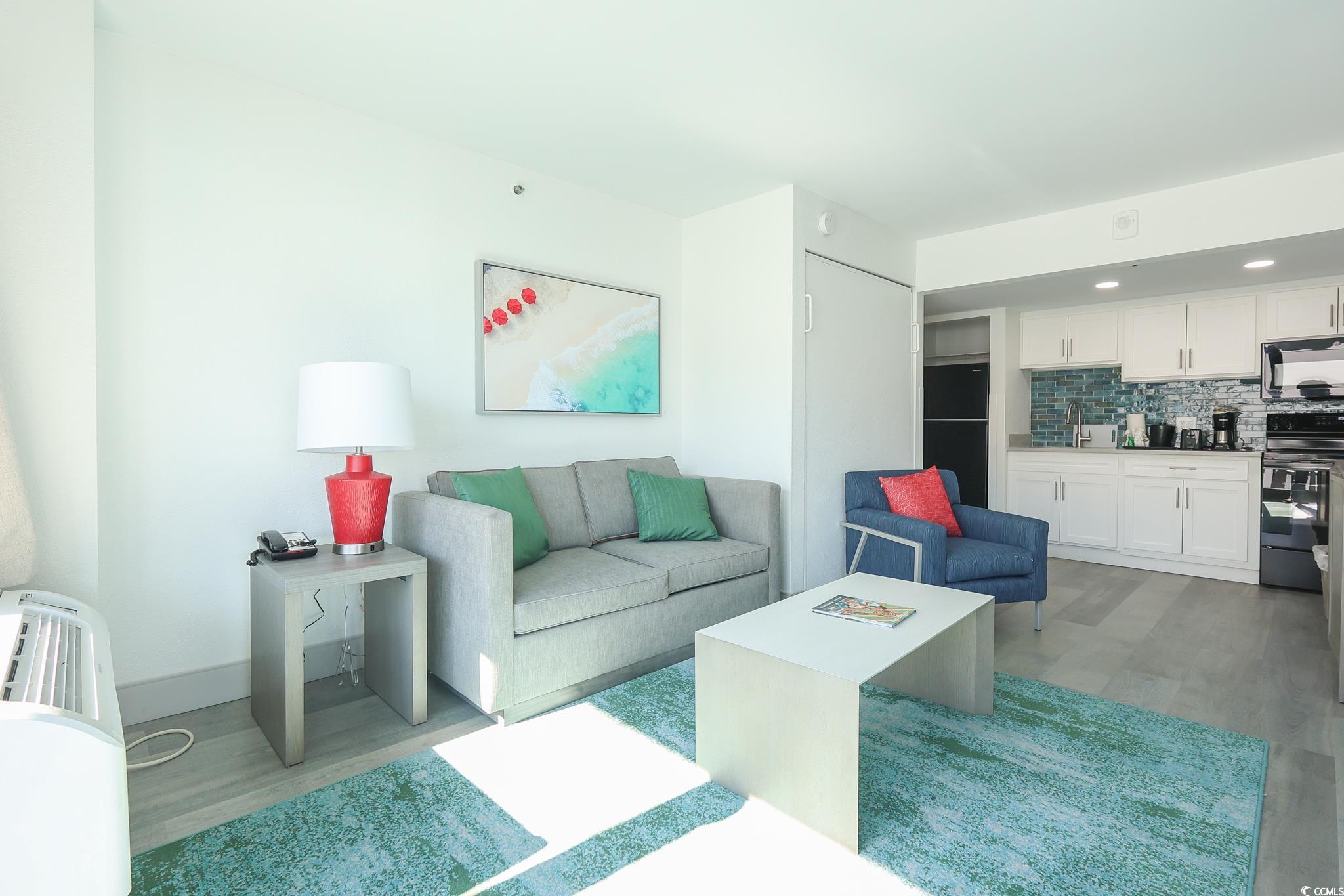 2401 S Ocean Blvd. Property Photo 4