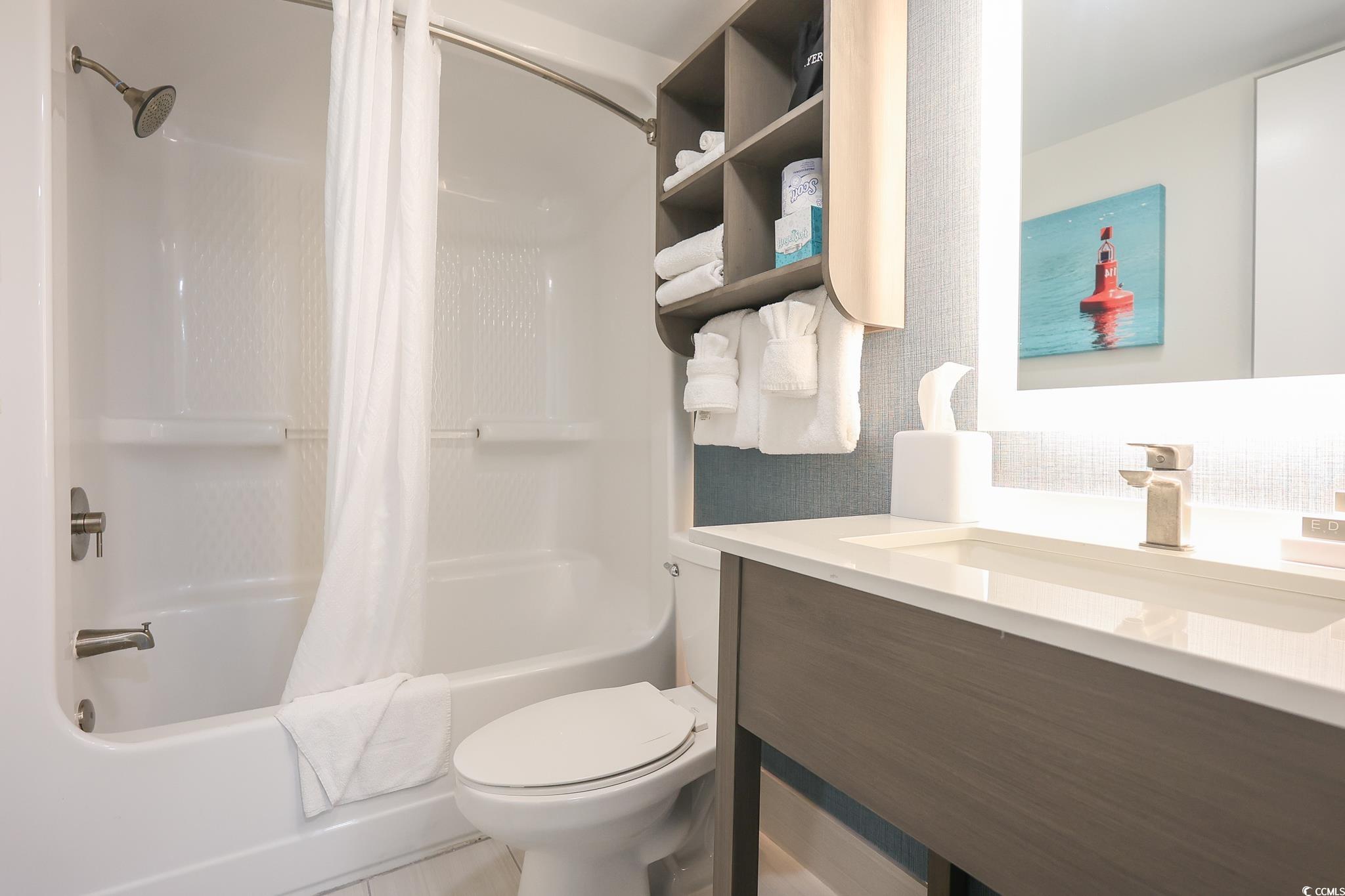 2401 S Ocean Blvd. Property Photo 11