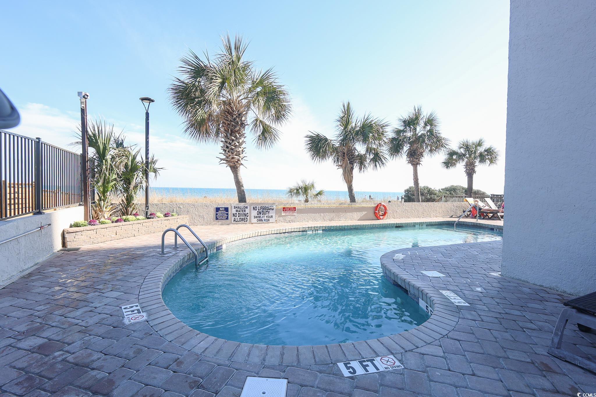 2401 S Ocean Blvd. Property Photo 18