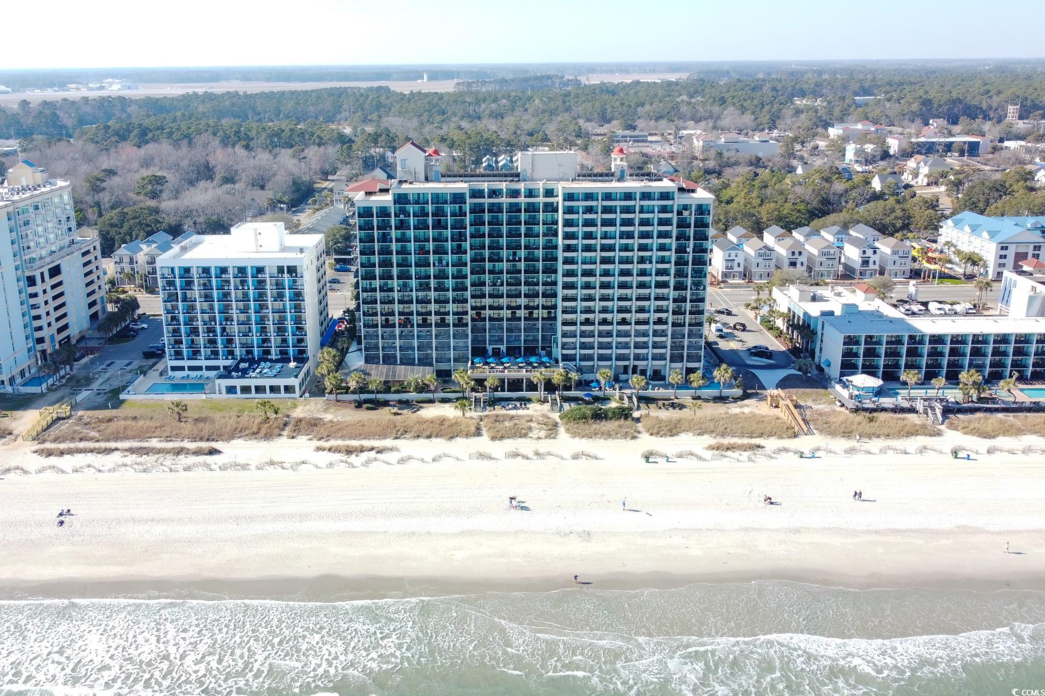 2401 S Ocean Blvd. Property Photo 20