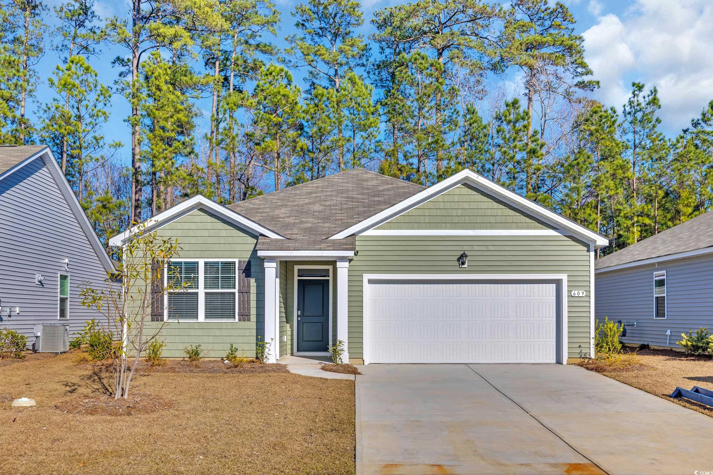 609 Gryffindor Dr. Property Photo