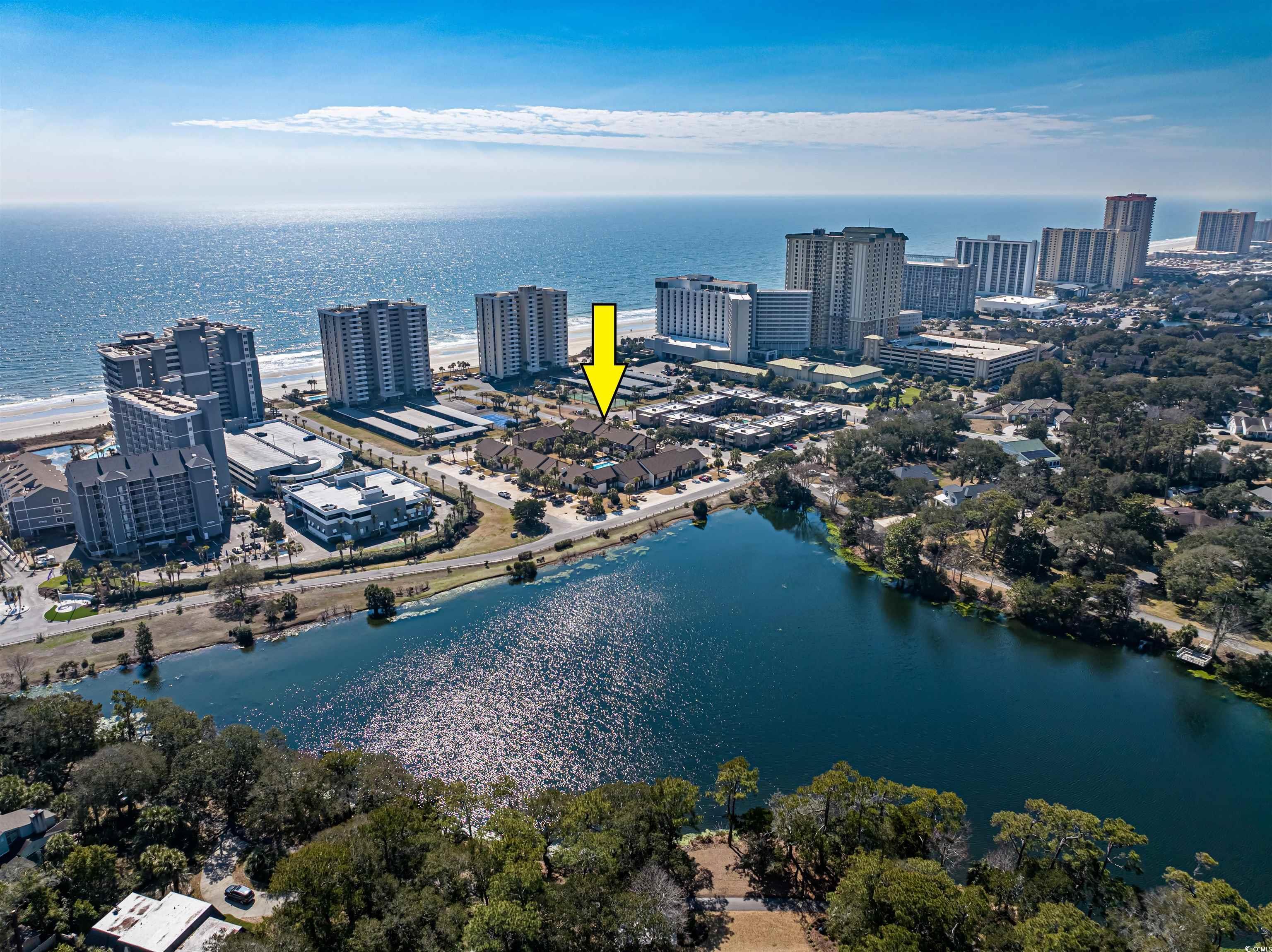 10200 Lake Shore Dr. Property Photo 10