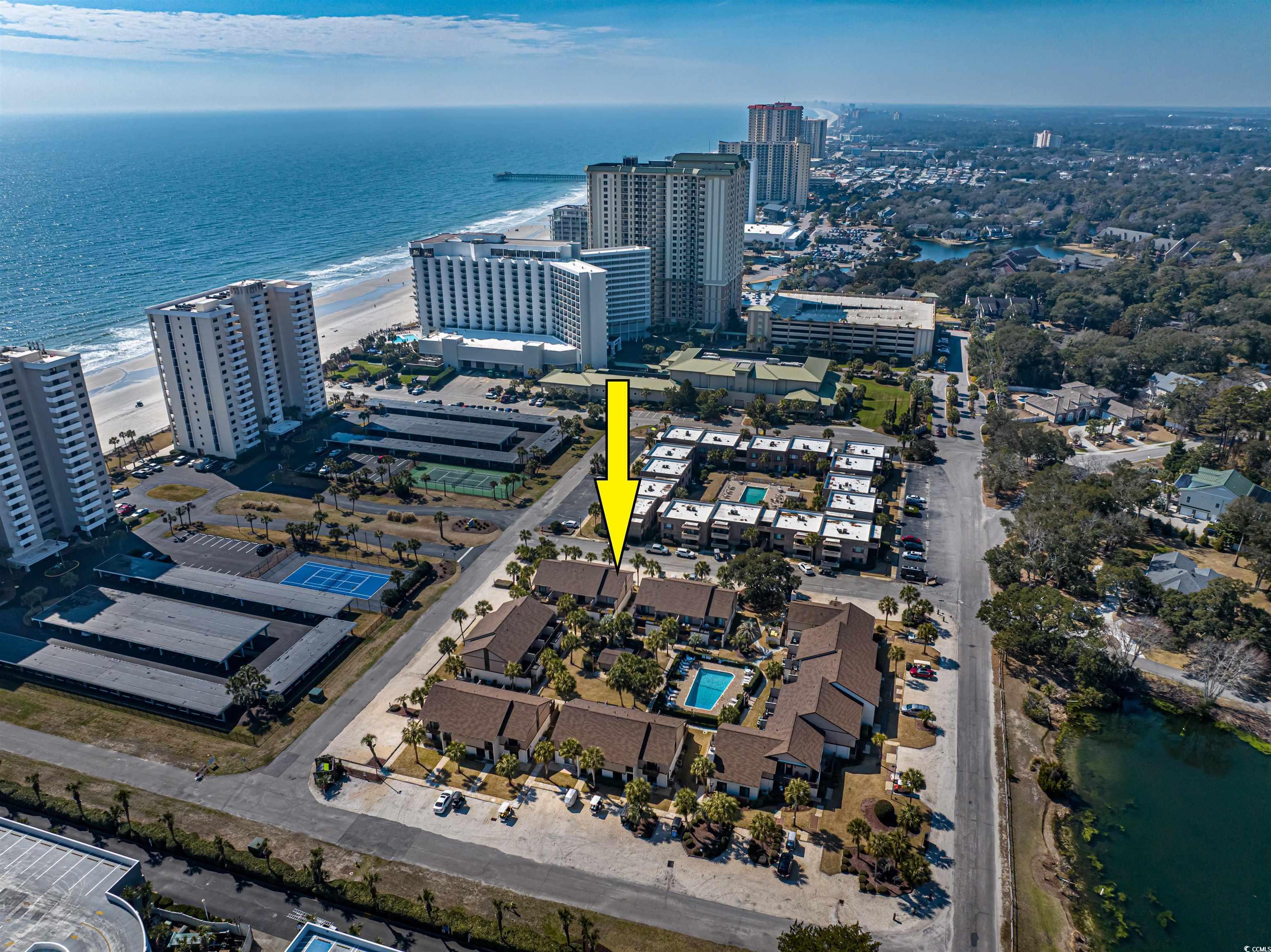 10200 Lake Shore Dr. Property Photo 11