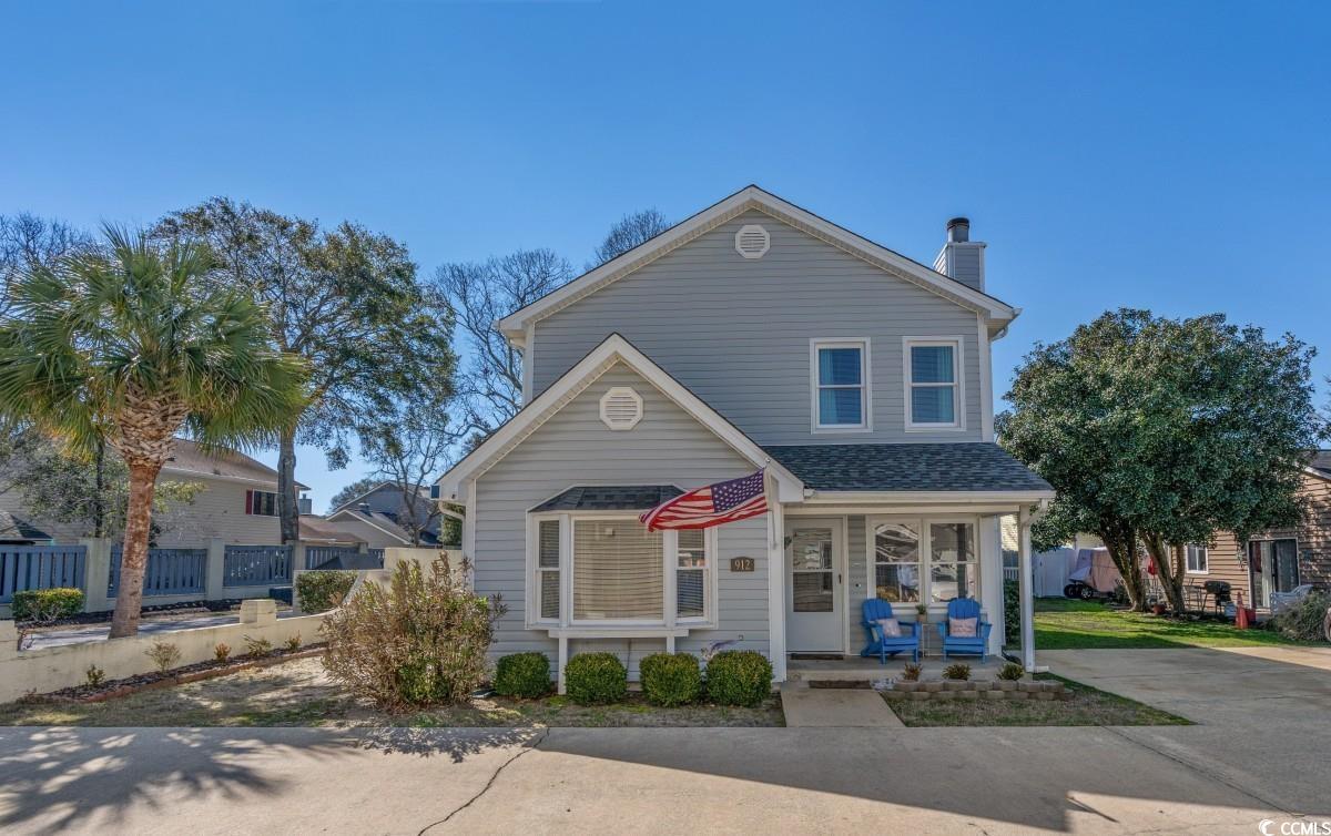 912 Tiffany Ln.