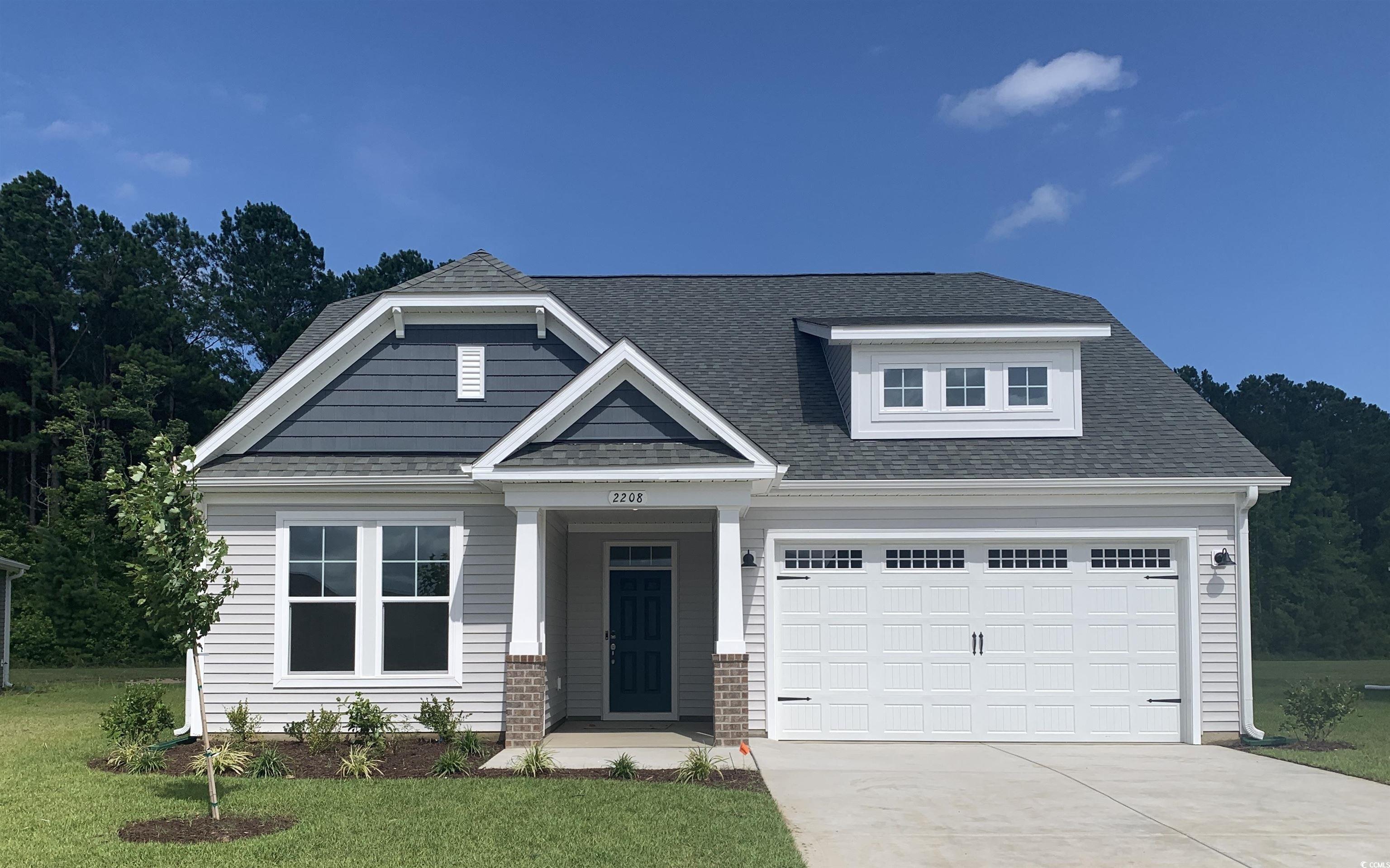 2208 Flatleaf Ct Property Photo