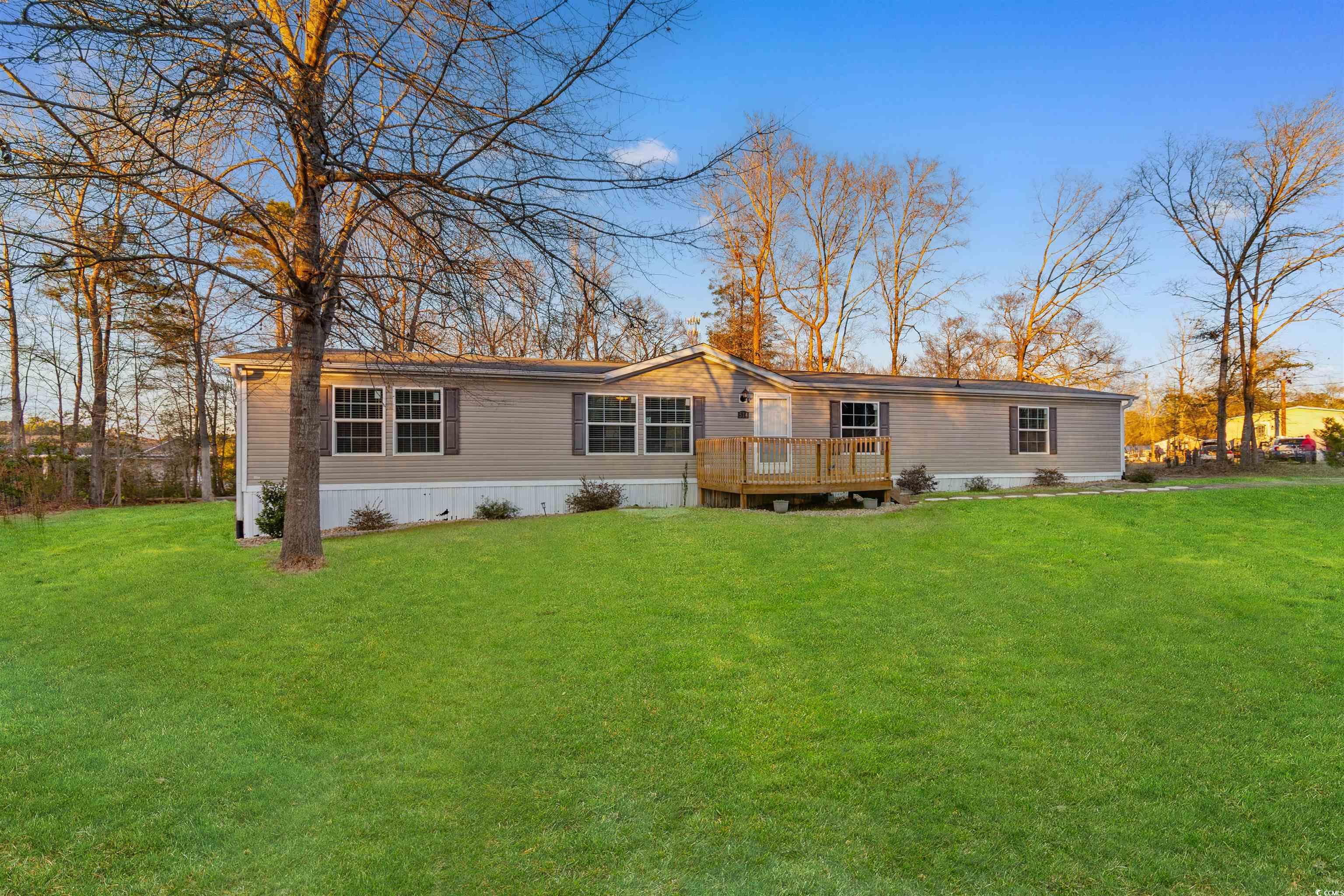 514 Gold Ct. Property Photo