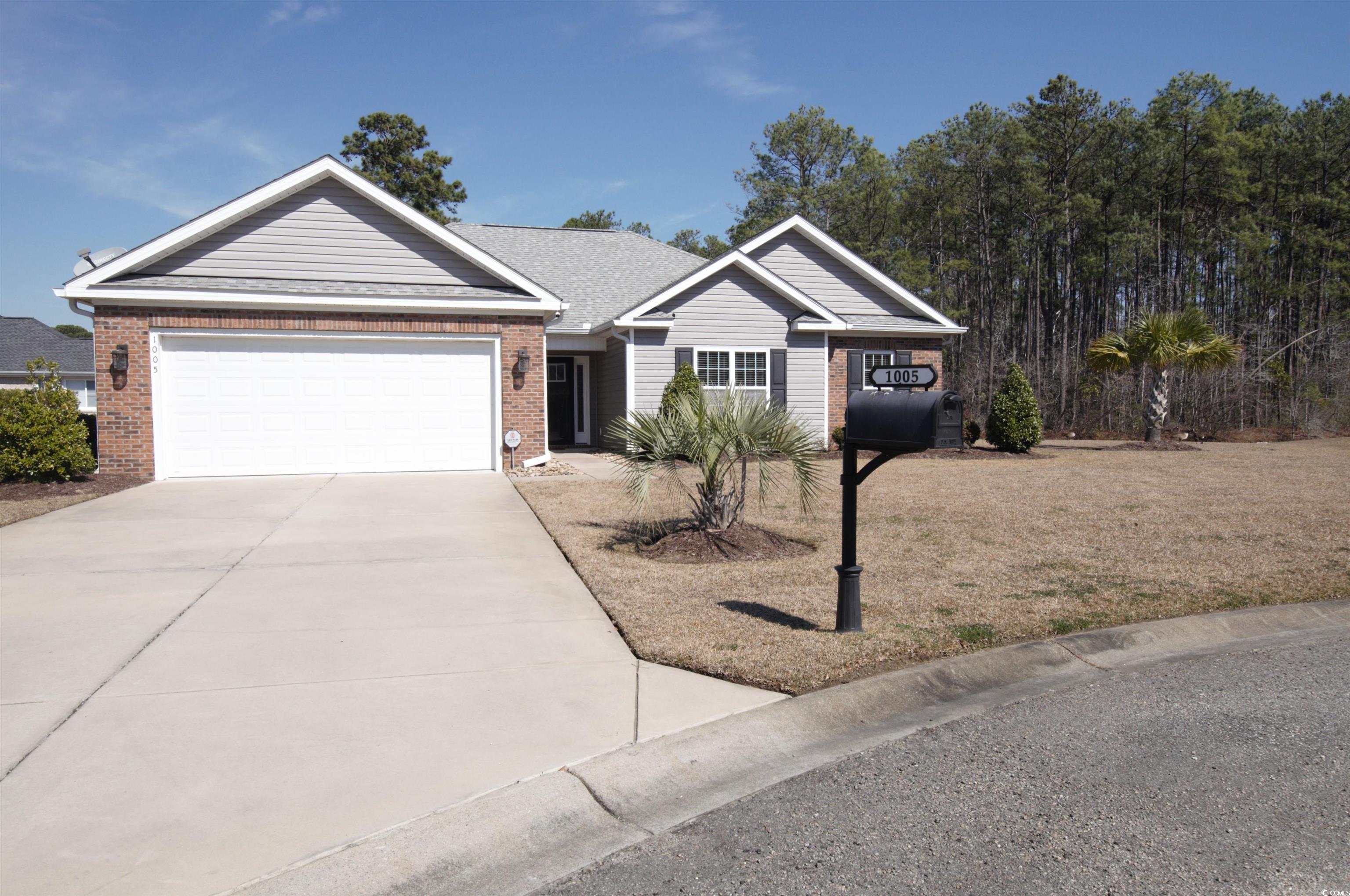 1005 Lynches River Ct. Property Photo