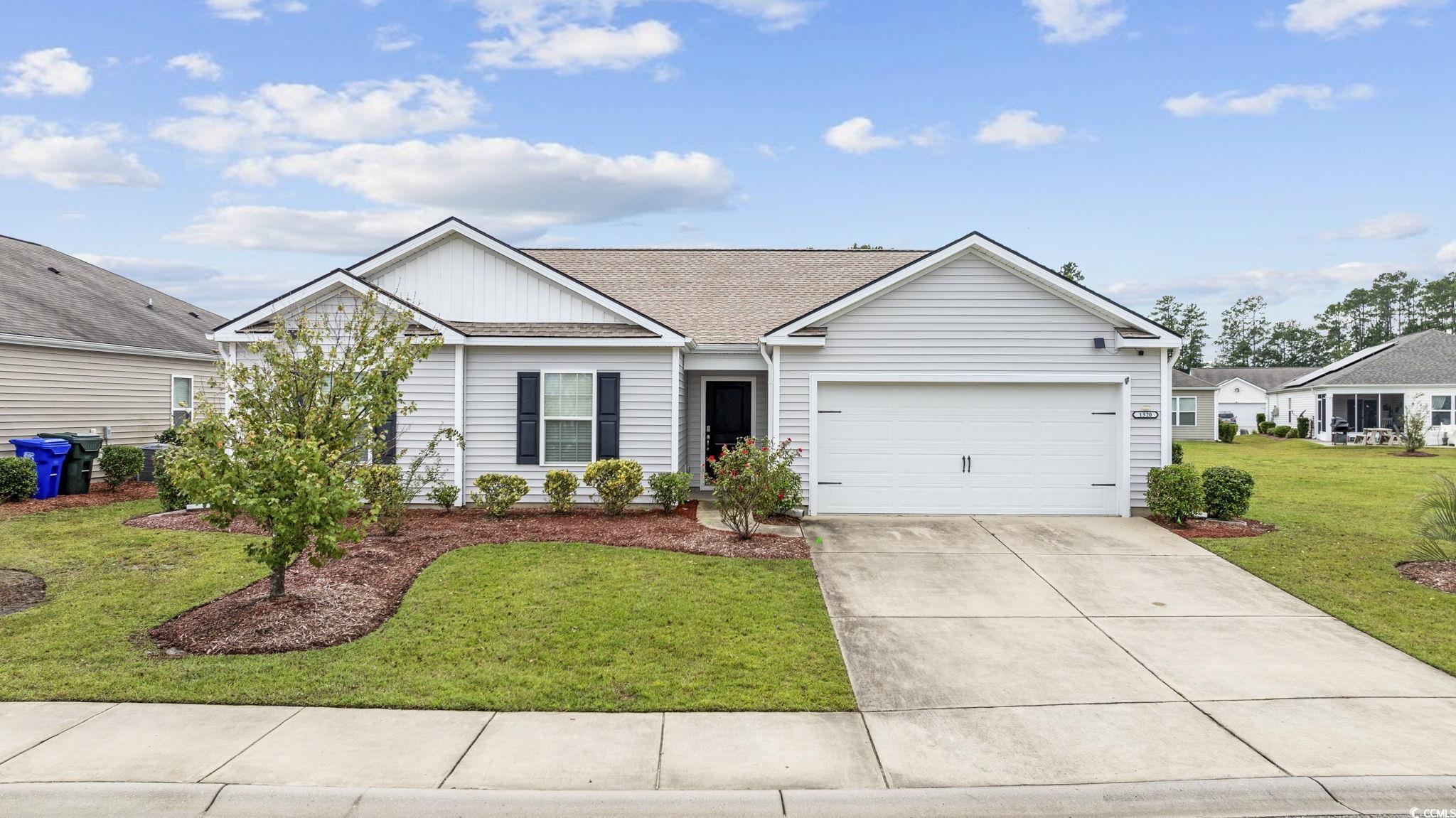 1320 Midtown Village Dr. Property Photo