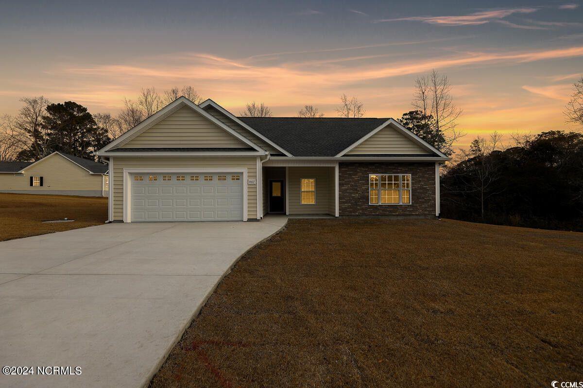 1107 Haden Place Property Photo
