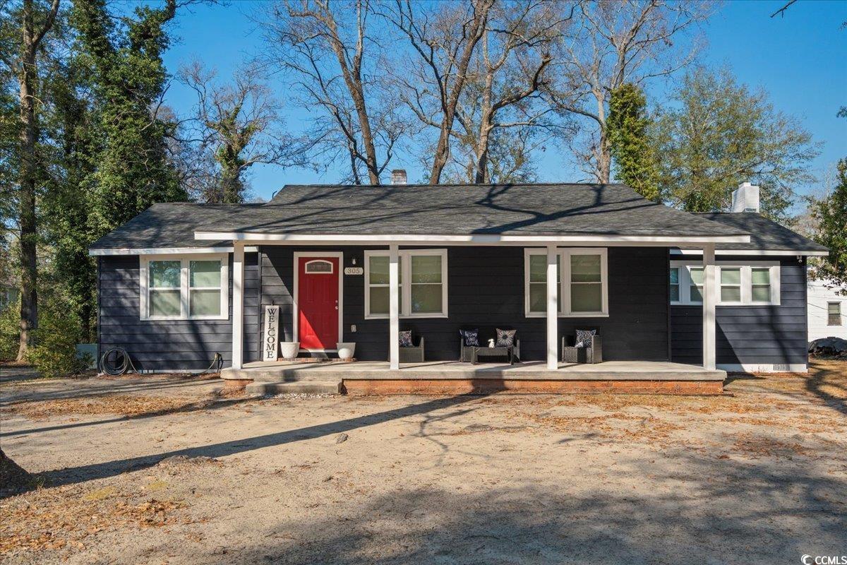 305 Gailard Dr. Property Photo