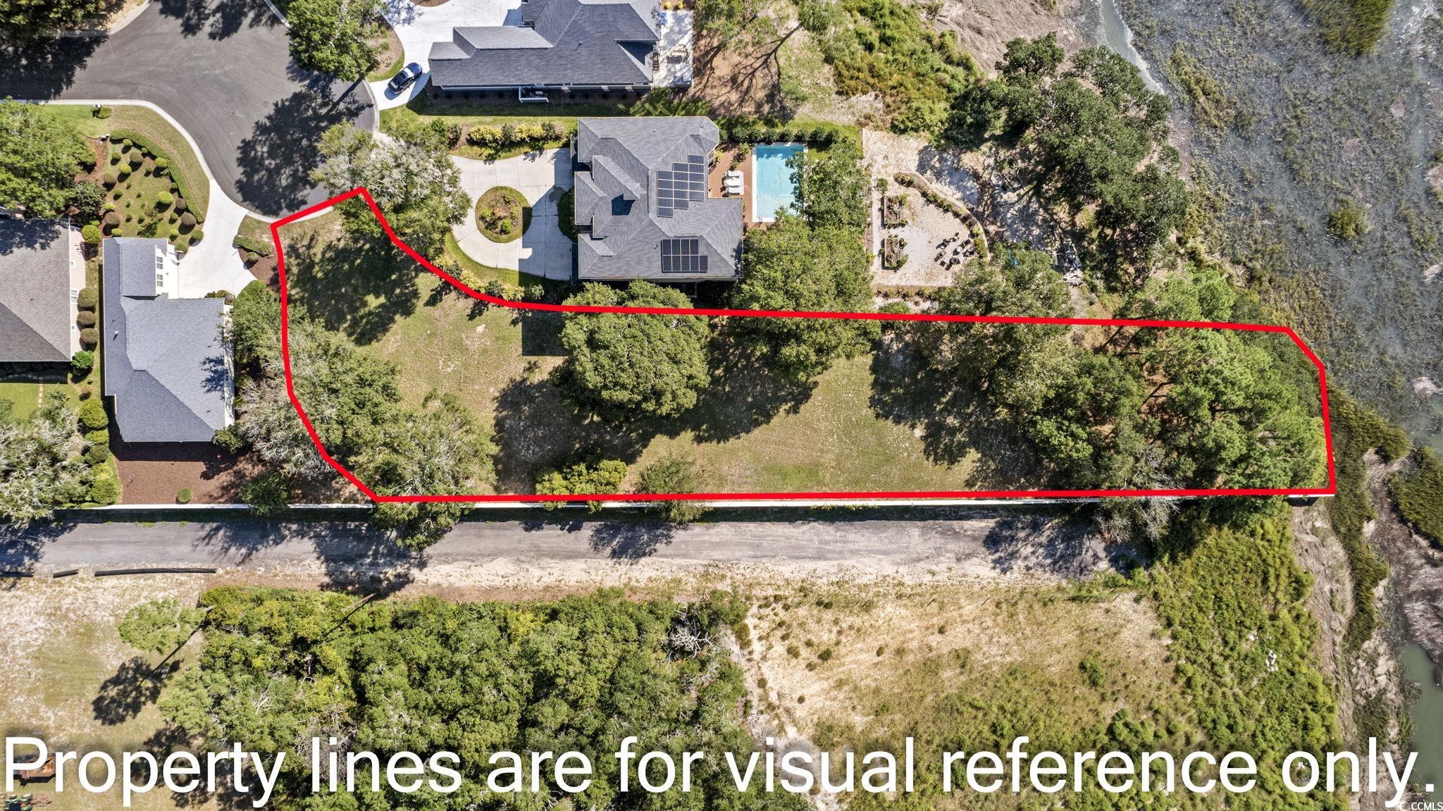 4728 Bucks Bluff Dr. Property Photo 2