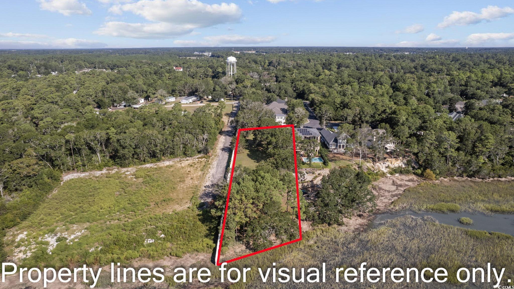 4728 Bucks Bluff Dr. Property Photo 19
