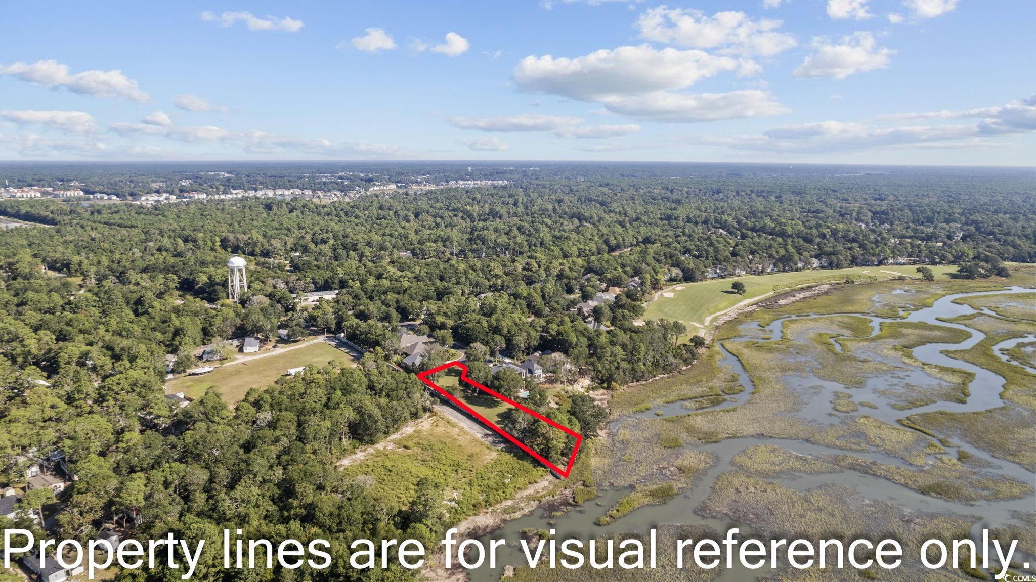 4728 Bucks Bluff Dr. Property Photo 23