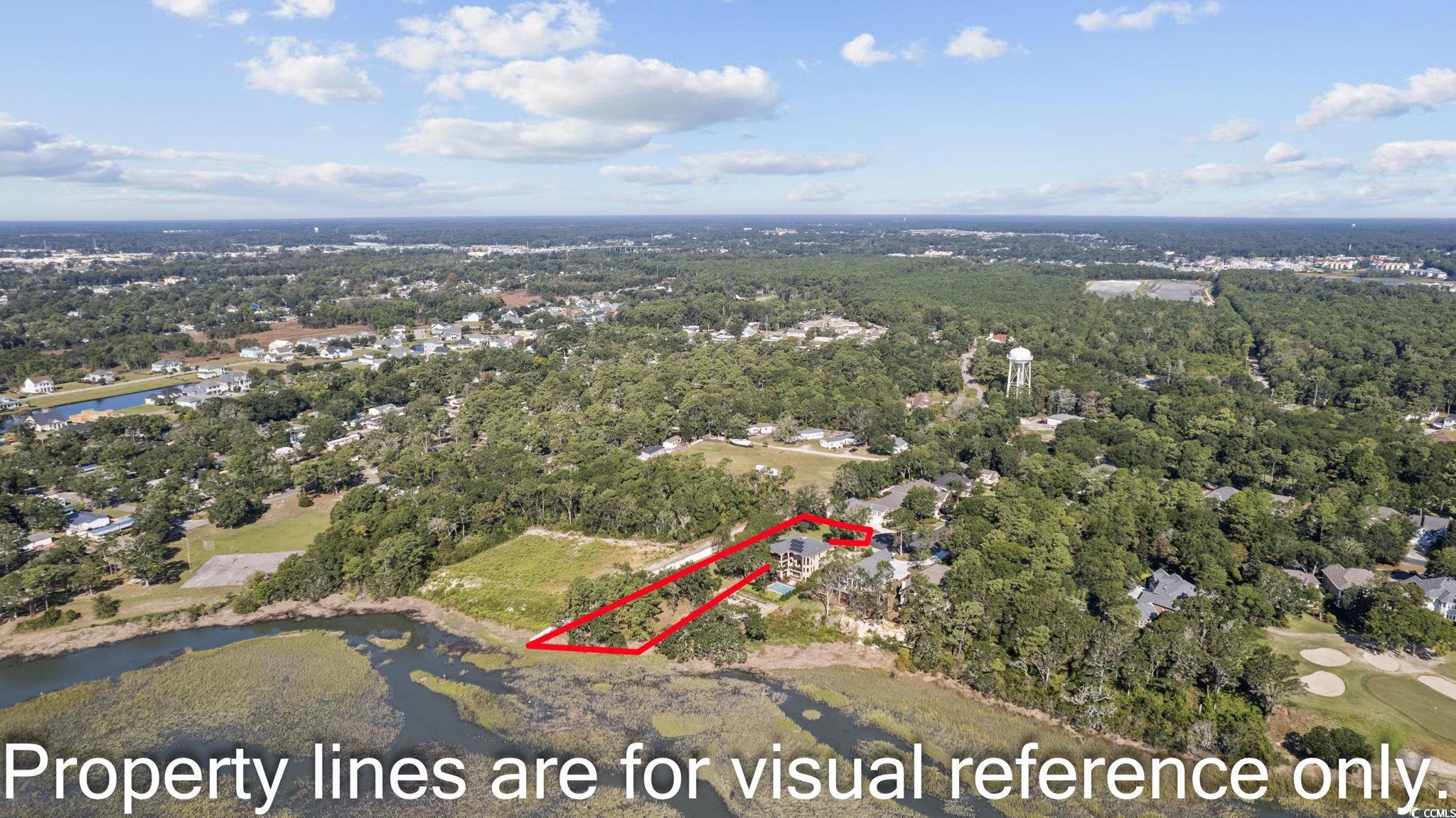 4728 Bucks Bluff Dr. Property Photo 24