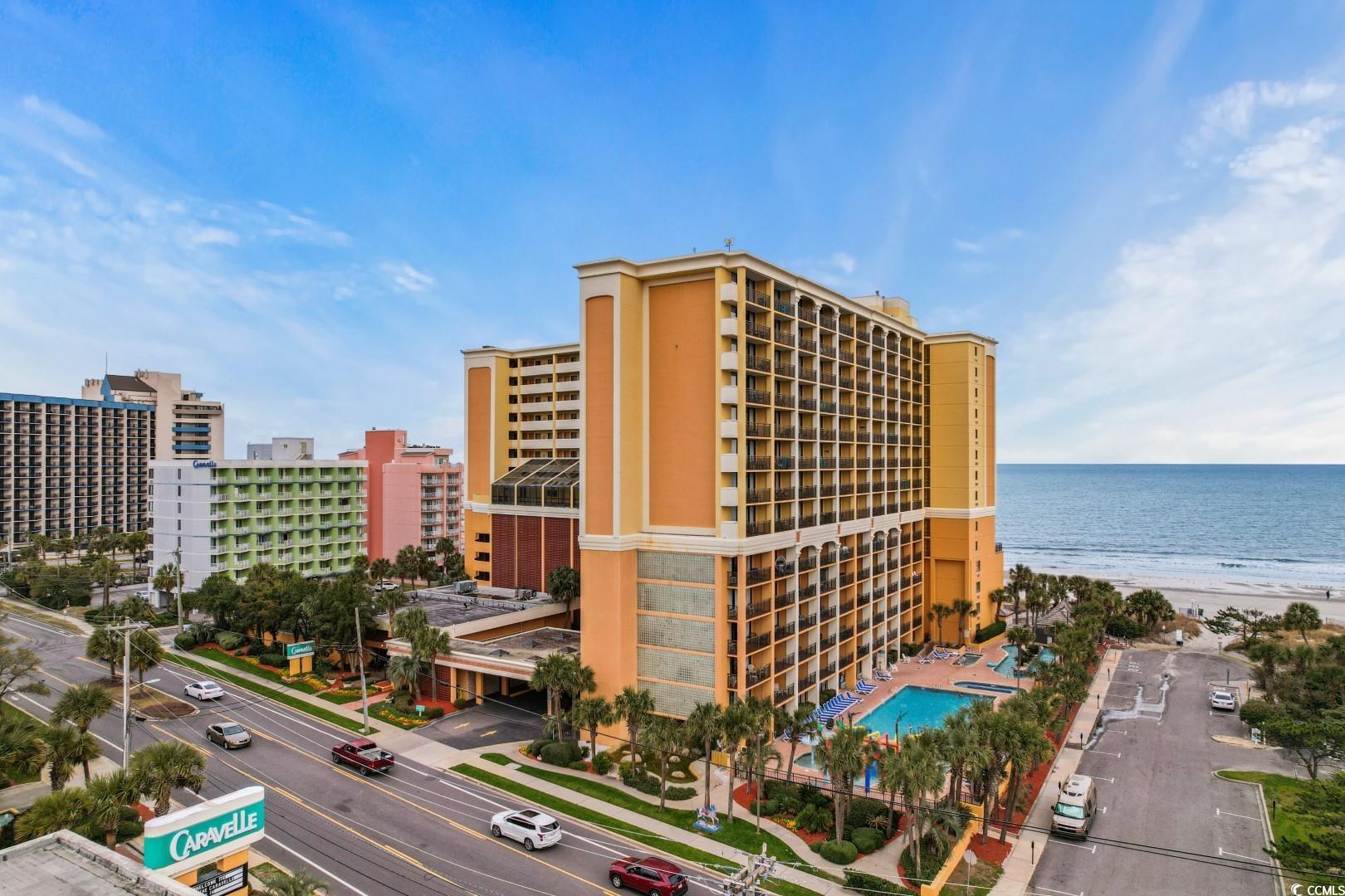 6900 N Ocean Blvd. Property Photo