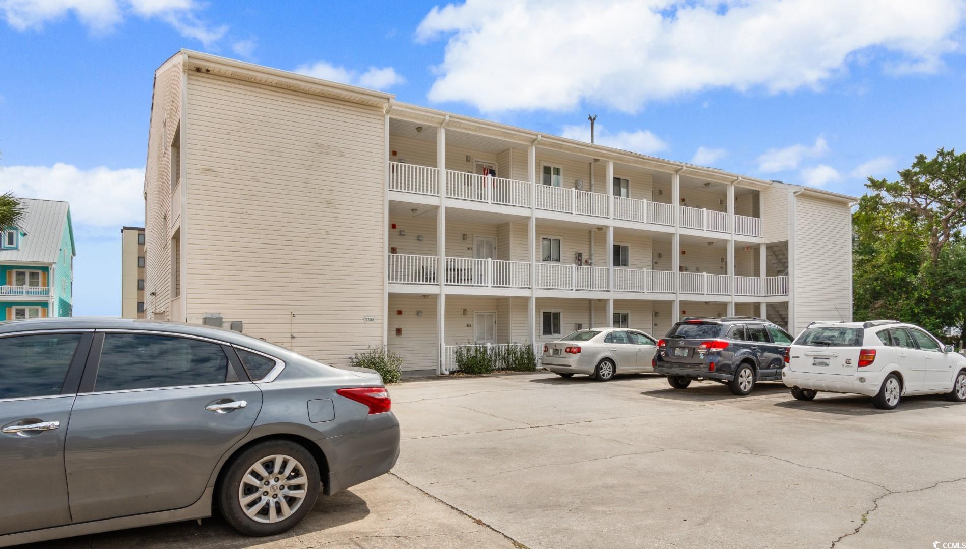 3308 S Ocean Blvd. Property Photo 2