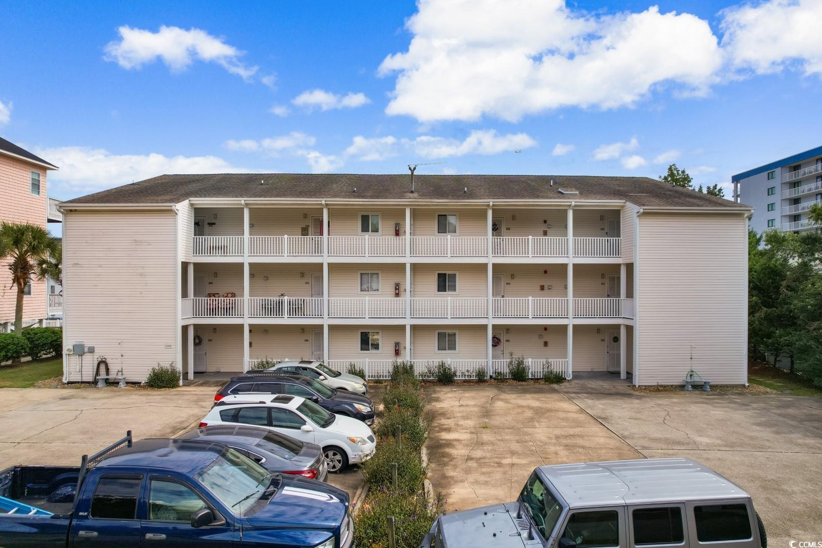 3308 S Ocean Blvd. Property Photo 27