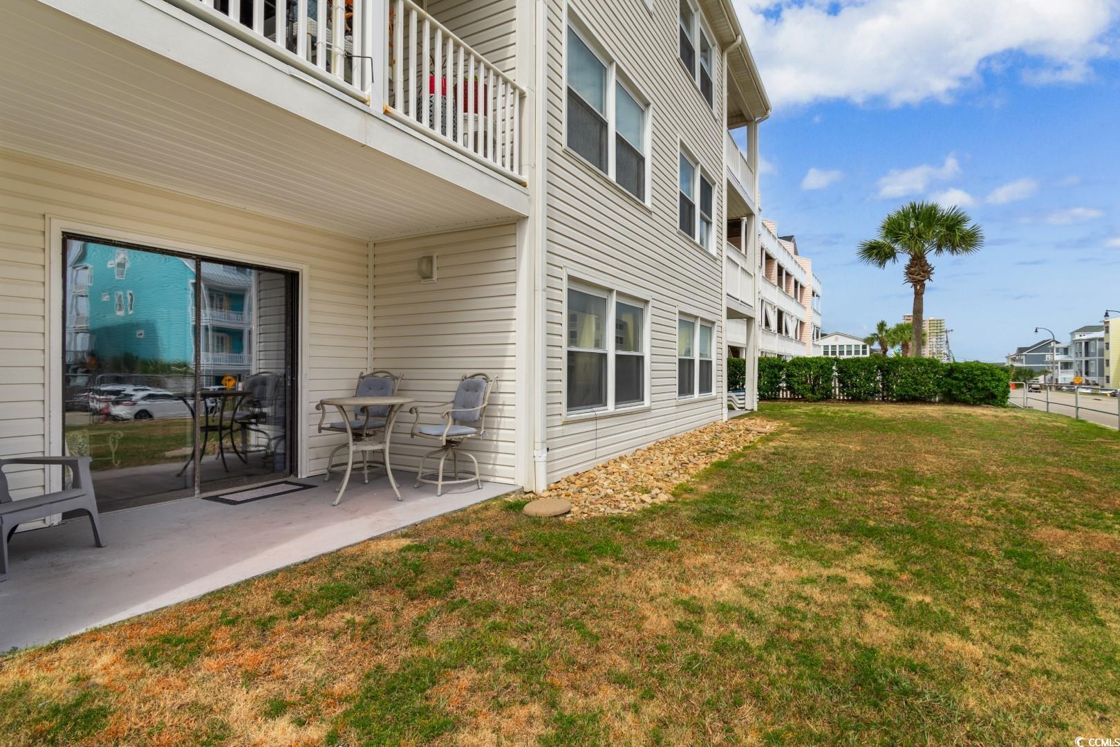 3308 S Ocean Blvd. Property Photo 29