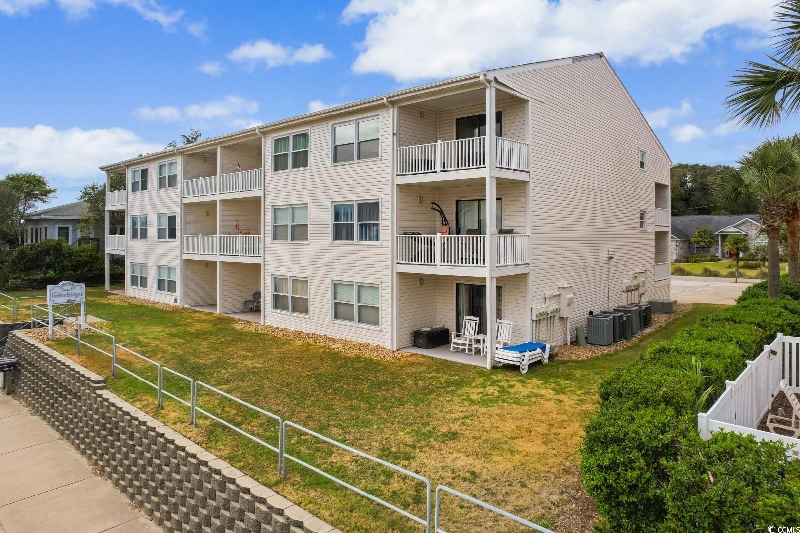 3308 S Ocean Blvd. Property Photo 30
