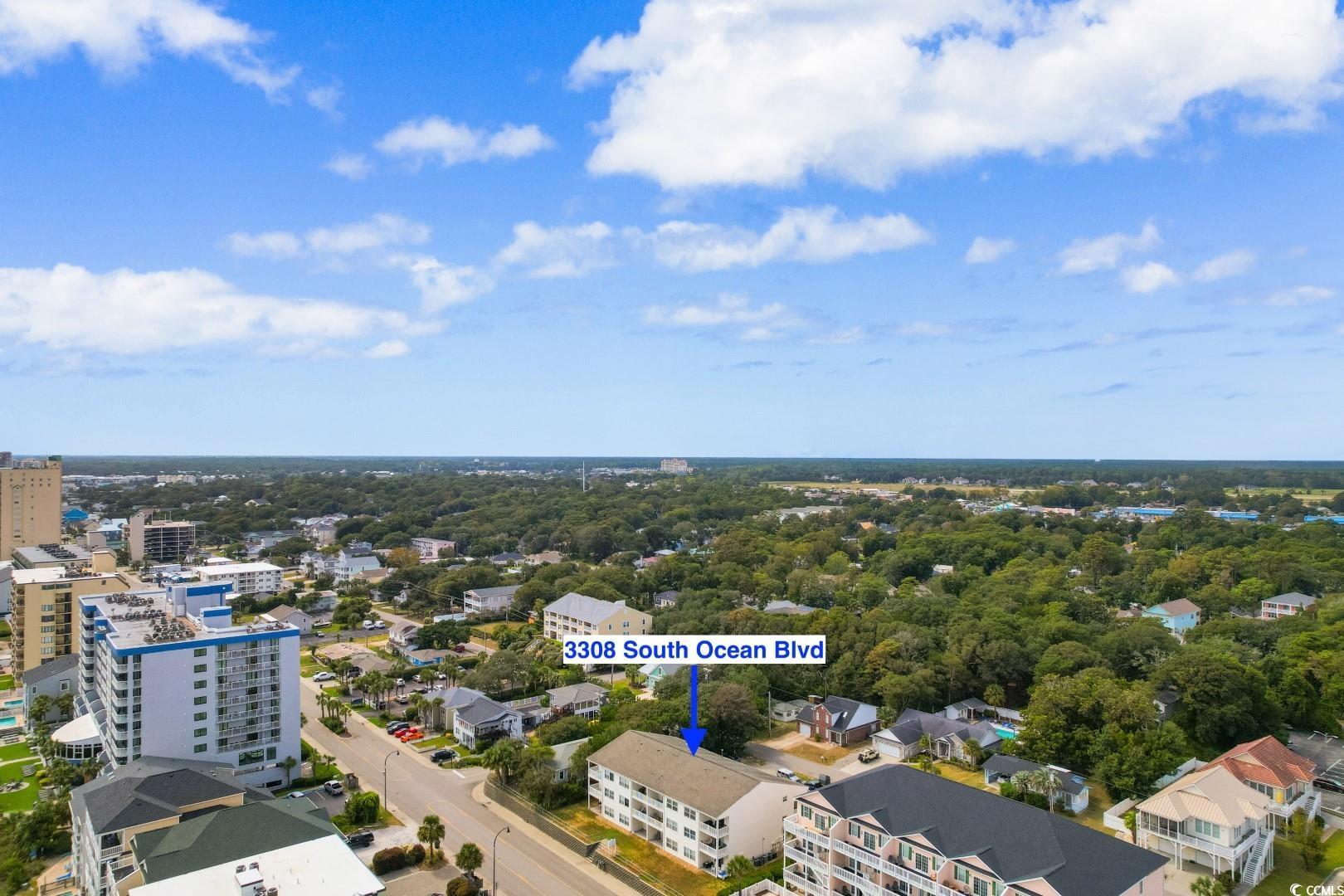 3308 S Ocean Blvd. Property Photo 35