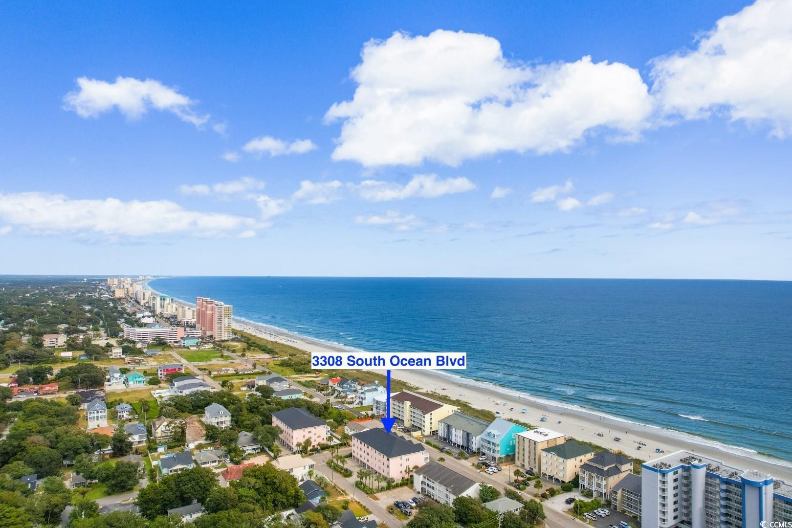 3308 S Ocean Blvd. Property Photo 37