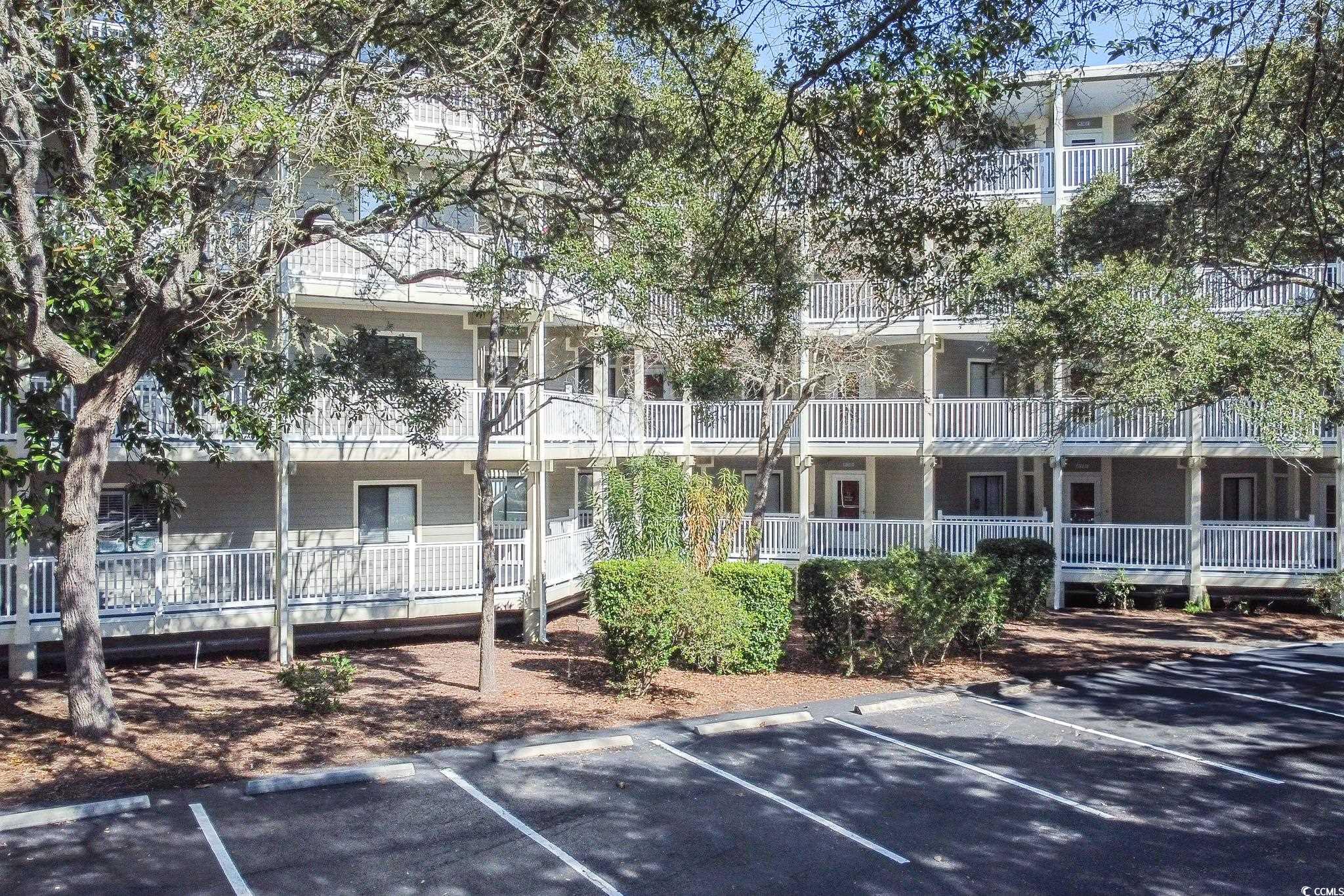415 Ocean Creek Blvd. Property Photo