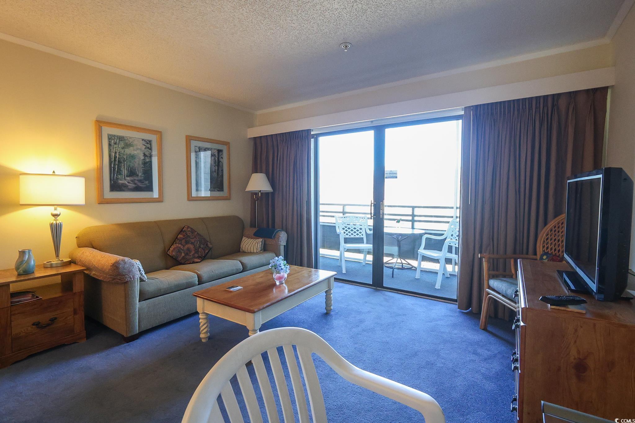 415 Ocean Creek Blvd. Property Photo 2