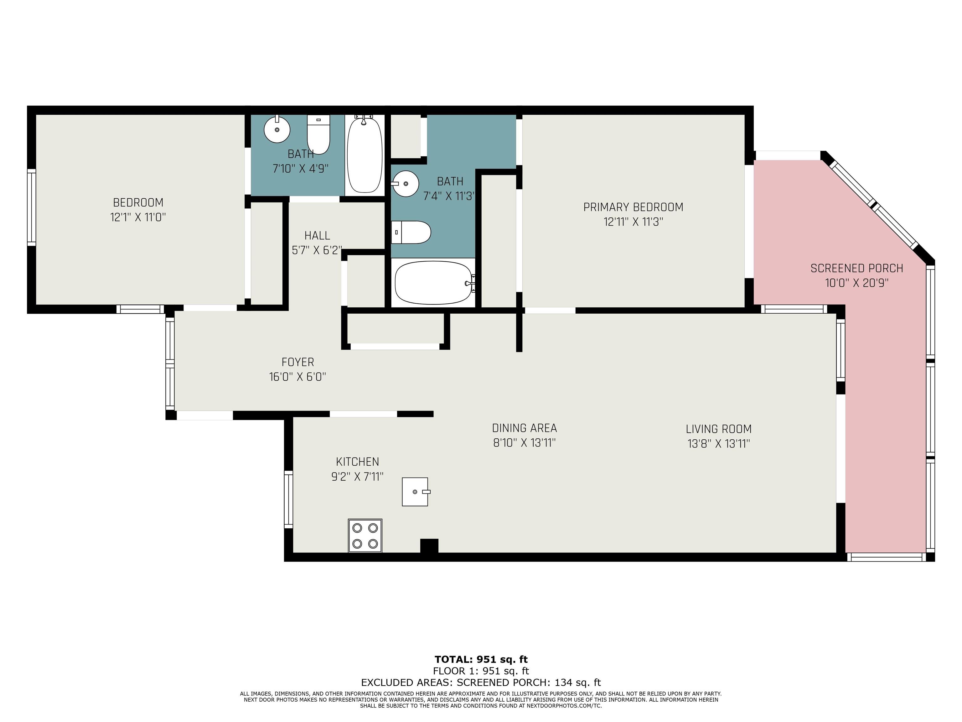 501 Maison Dr. Property Photo 26