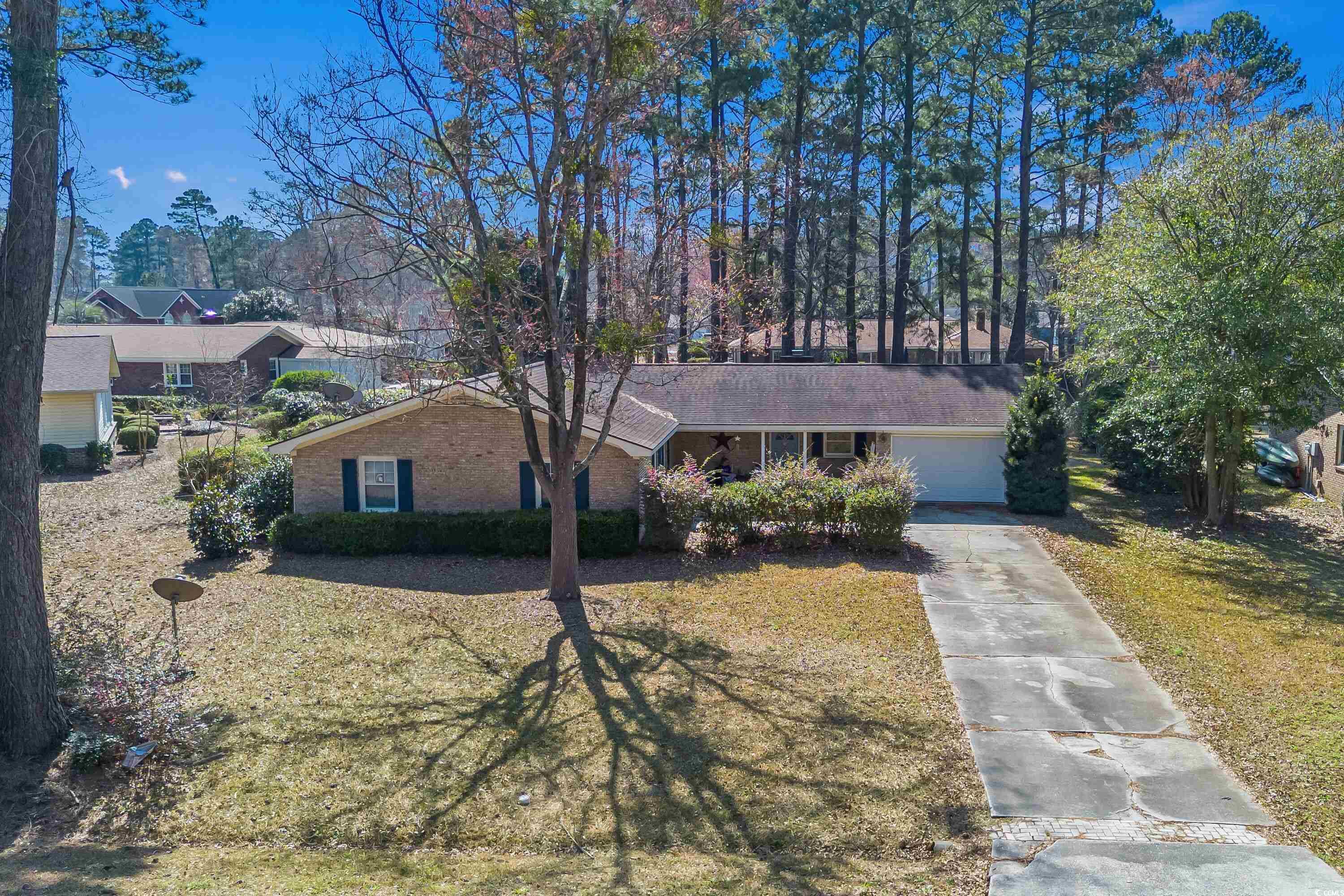 1917 Candy Ln. Property Photo