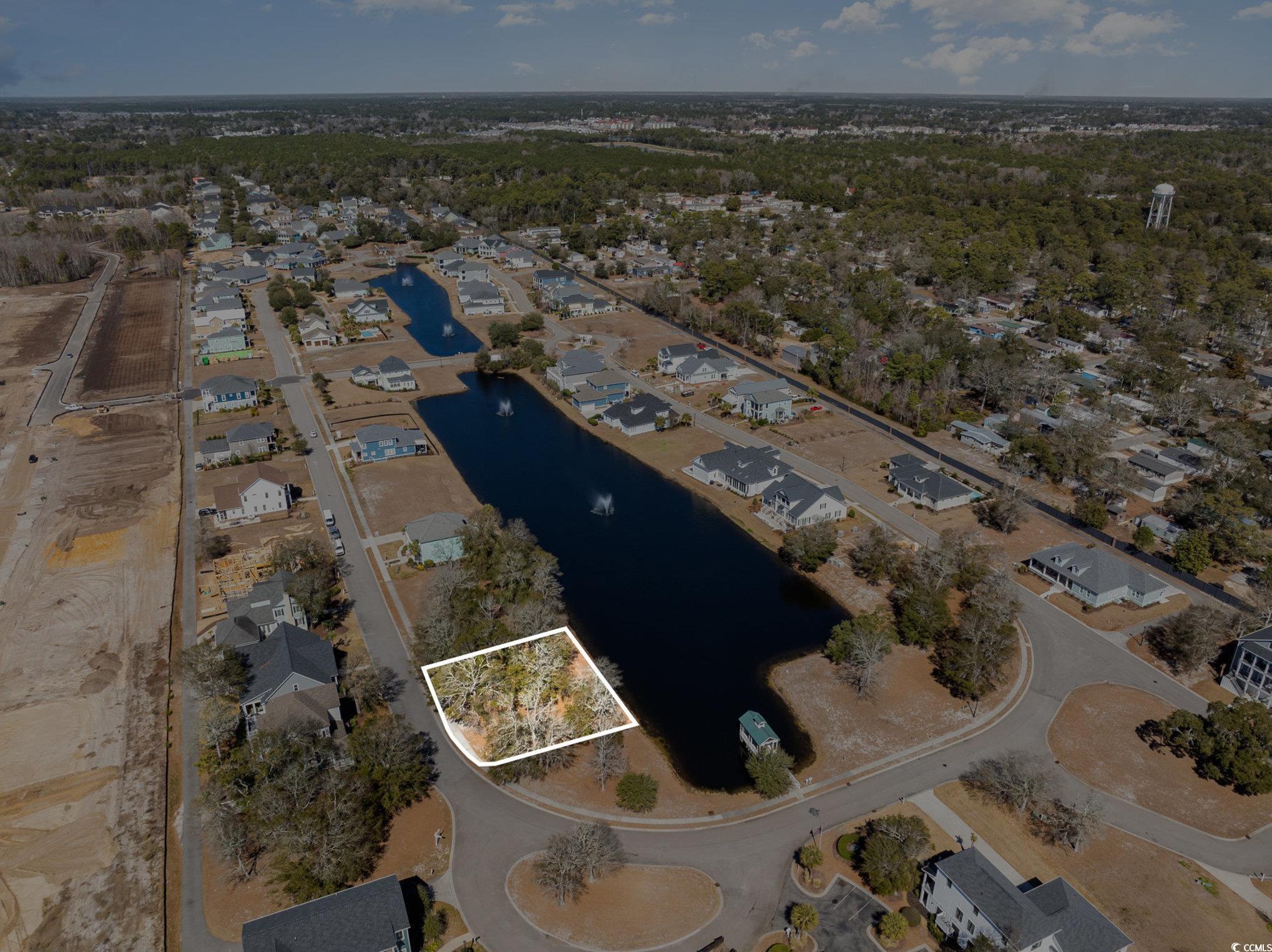 1003 Tarpon Pond Rd. Property Photo 4