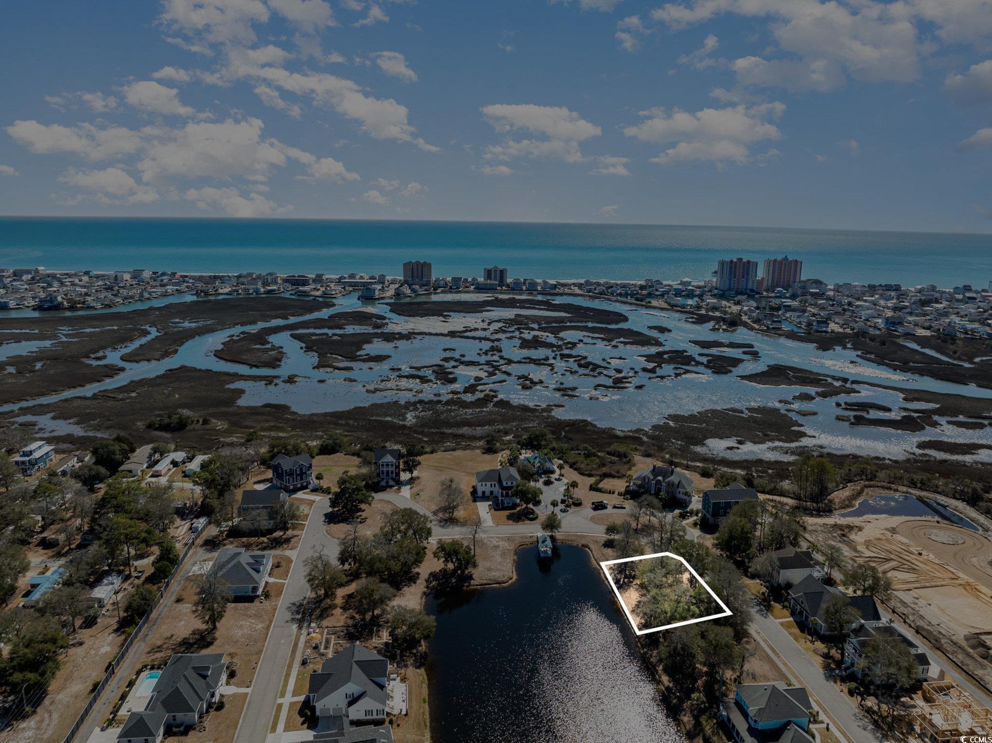 1003 Tarpon Pond Rd. Property Photo 5