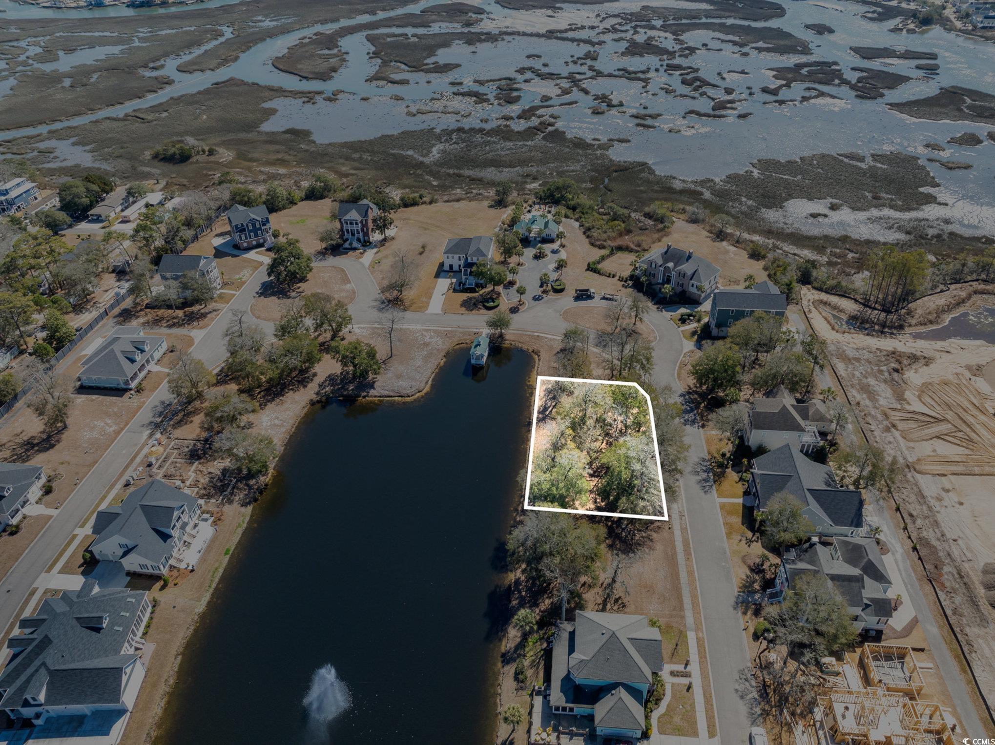 1003 Tarpon Pond Rd. Property Photo 6