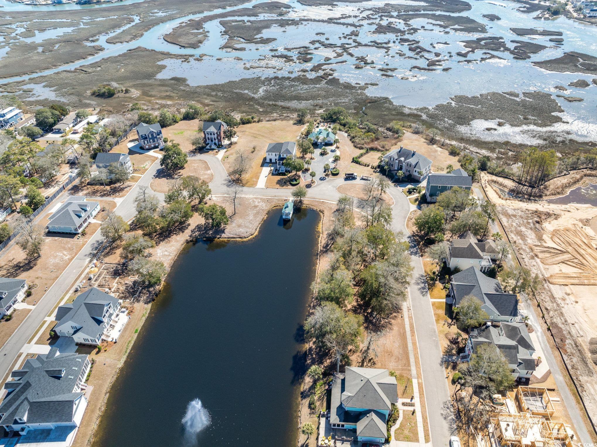 1003 Tarpon Pond Rd. Property Photo 8