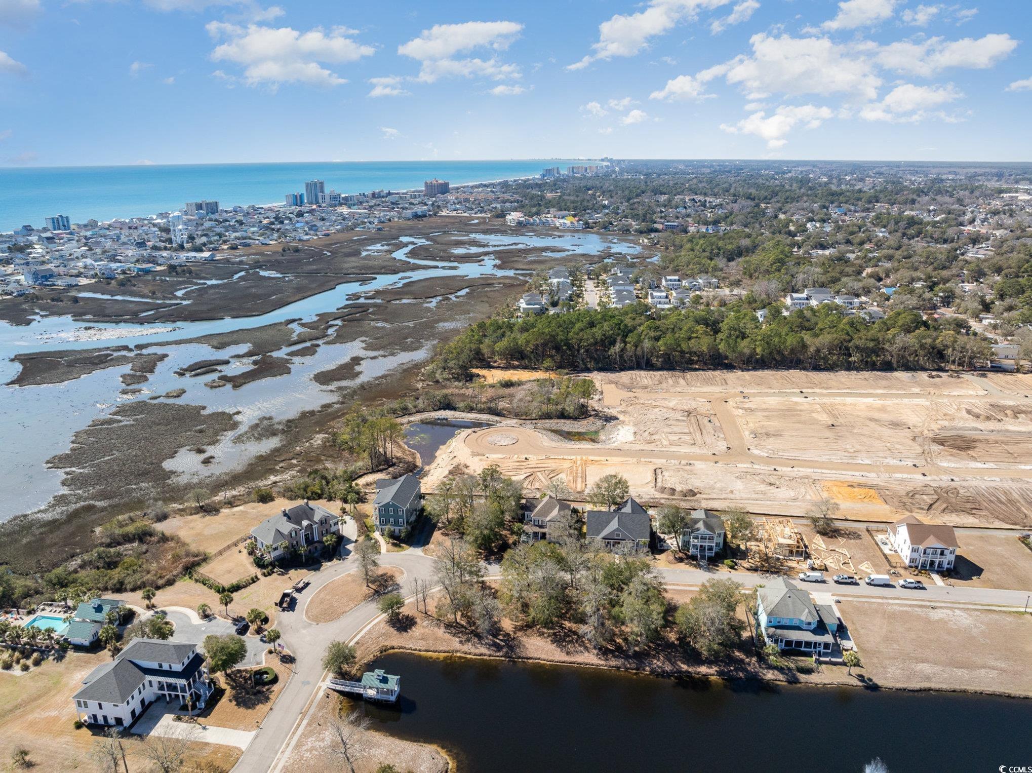 1003 Tarpon Pond Rd. Property Photo 9