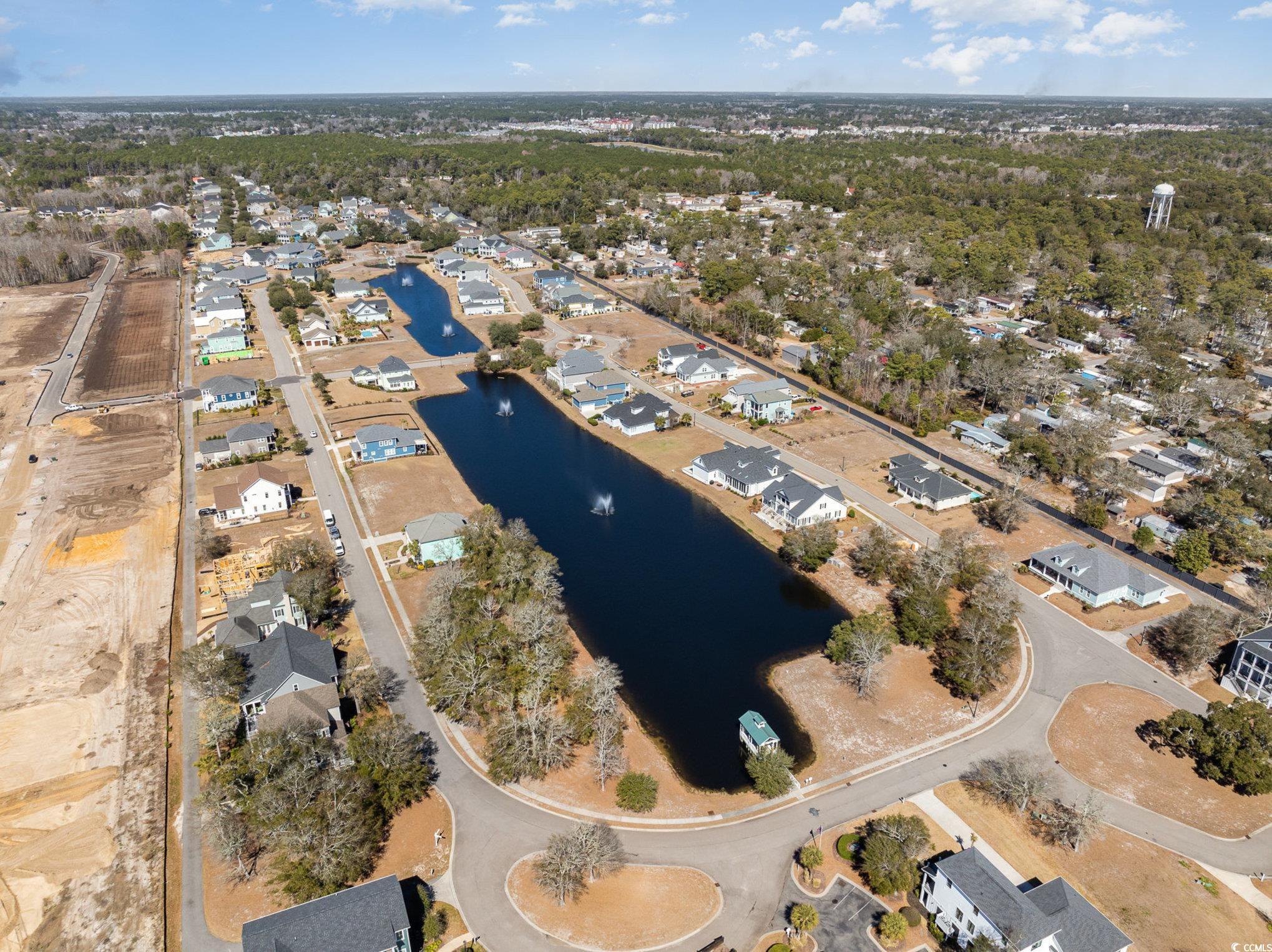 1003 Tarpon Pond Rd. Property Photo 10