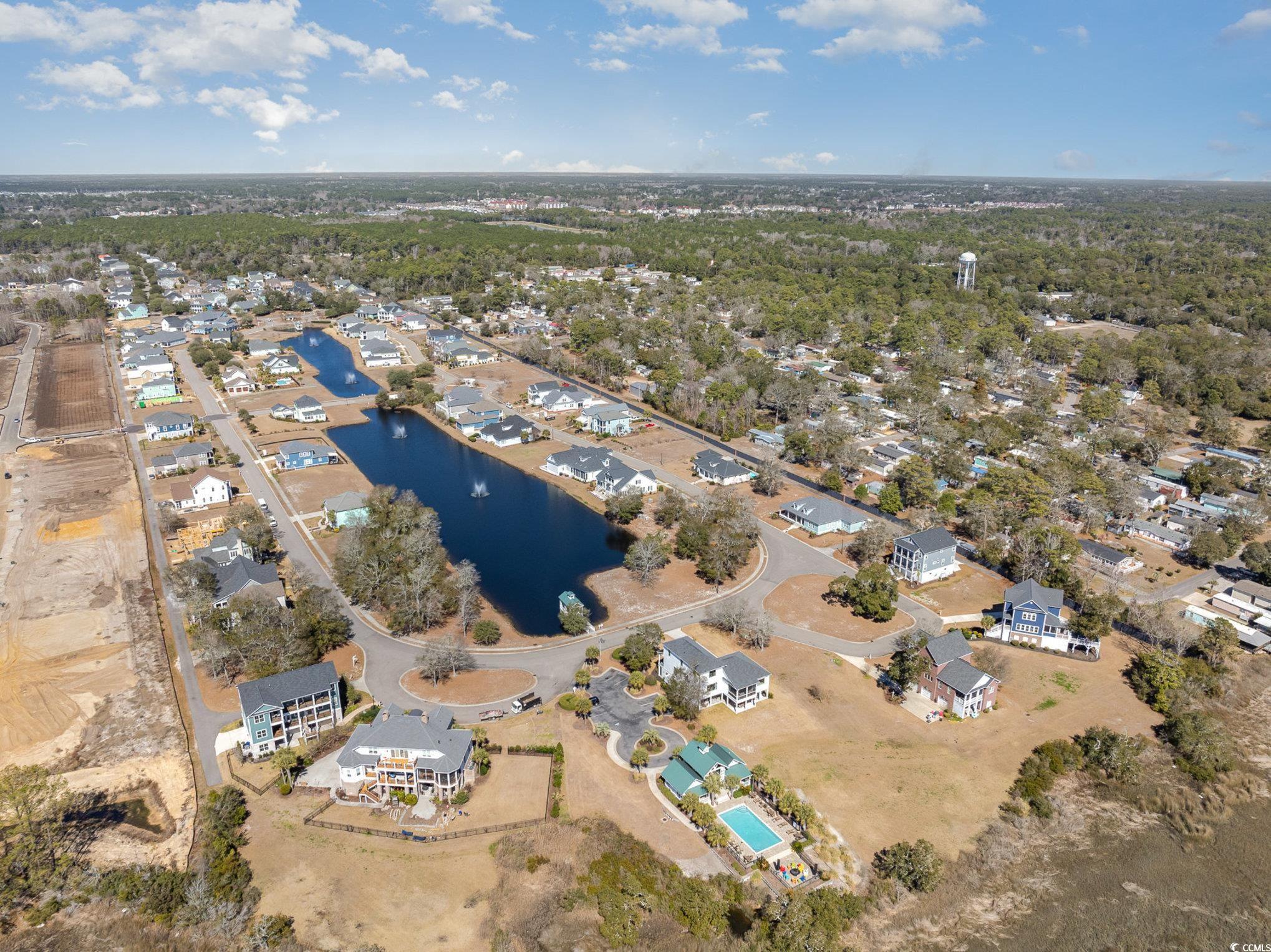 1003 Tarpon Pond Rd. Property Photo 11