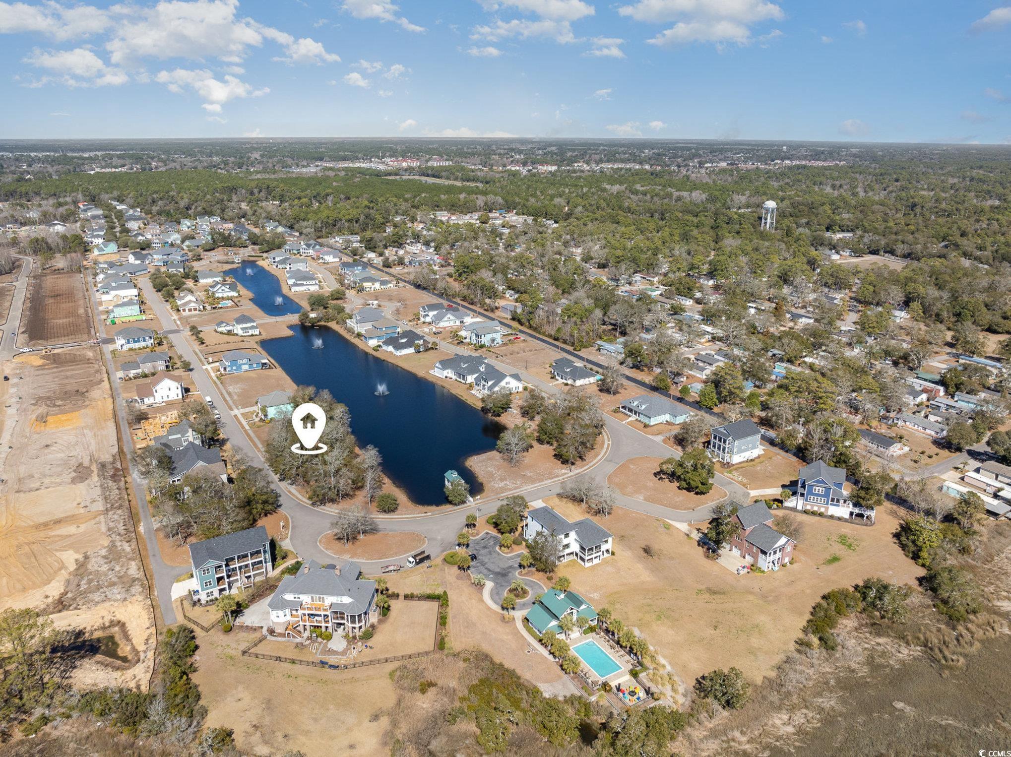 1003 Tarpon Pond Rd. Property Photo 12