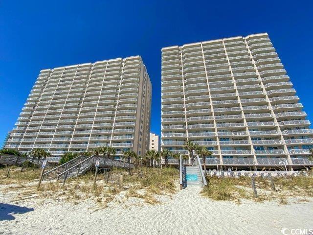 1625 S Ocean Blvd. Property Photo